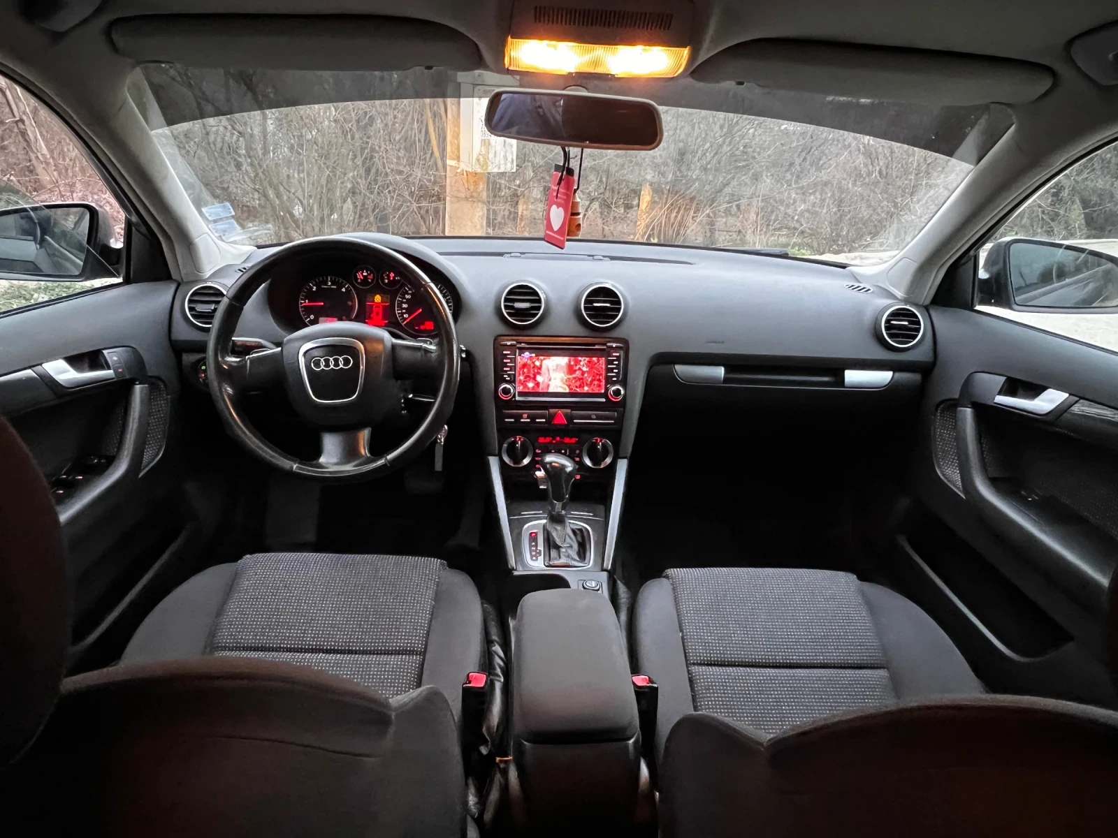 Audi A3 2.0 BMM, снимка 15 - Автомобили и джипове - 53940198