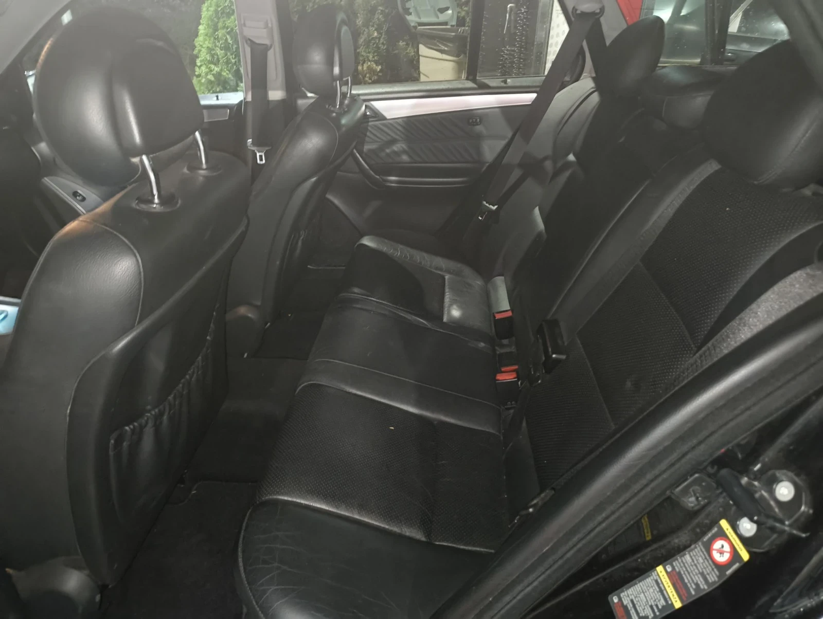 Mercedes-Benz C 220 220CDI, снимка 10 - Автомобили и джипове - 55105753
