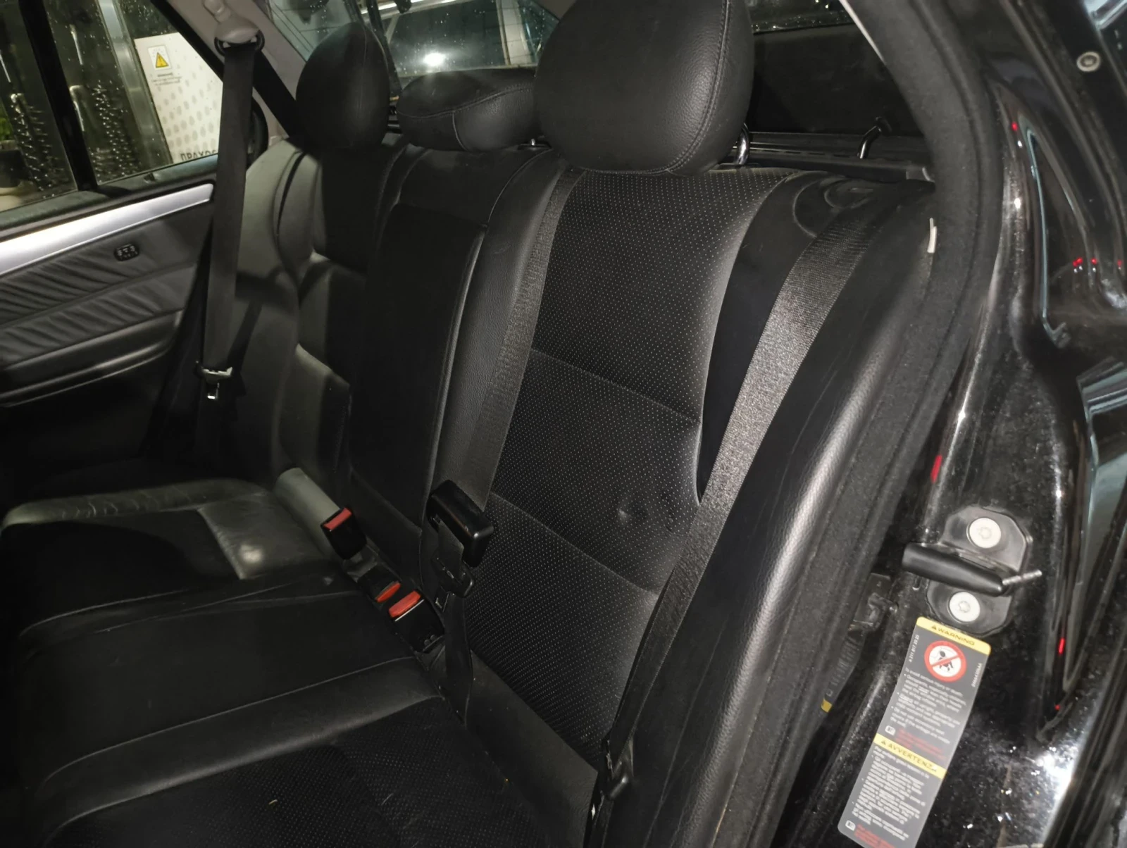 Mercedes-Benz C 220 220CDI, снимка 9 - Автомобили и джипове - 55105753