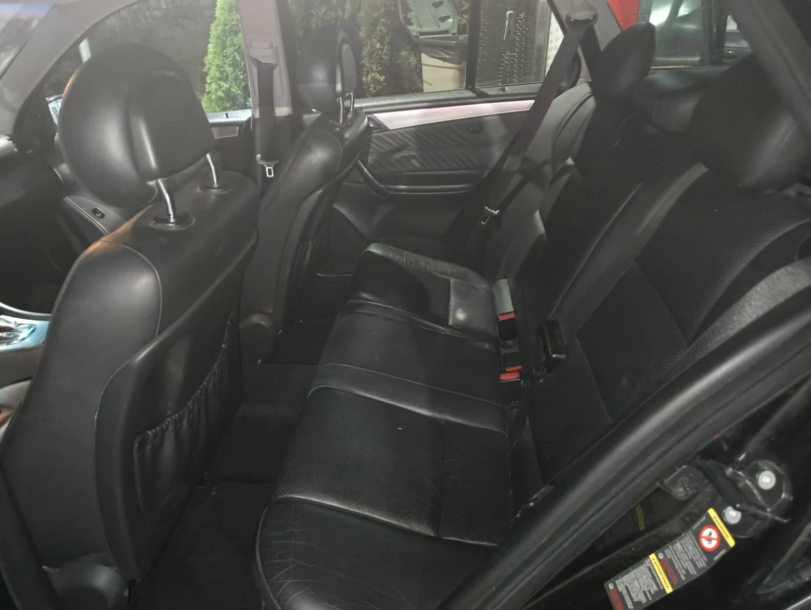 Mercedes-Benz C 220 220CDI, снимка 11 - Автомобили и джипове - 55105753