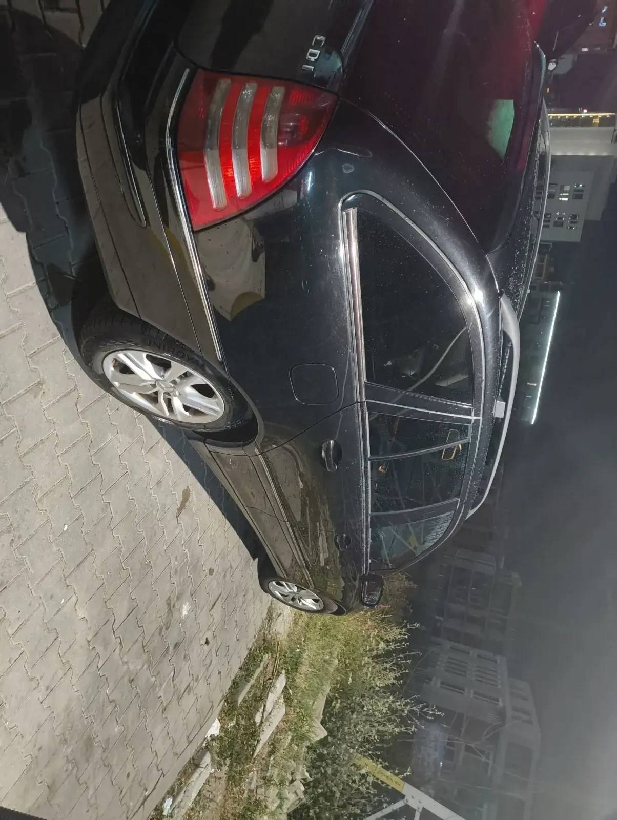 Mercedes-Benz C 220 220CDI, снимка 3 - Автомобили и джипове - 55105753