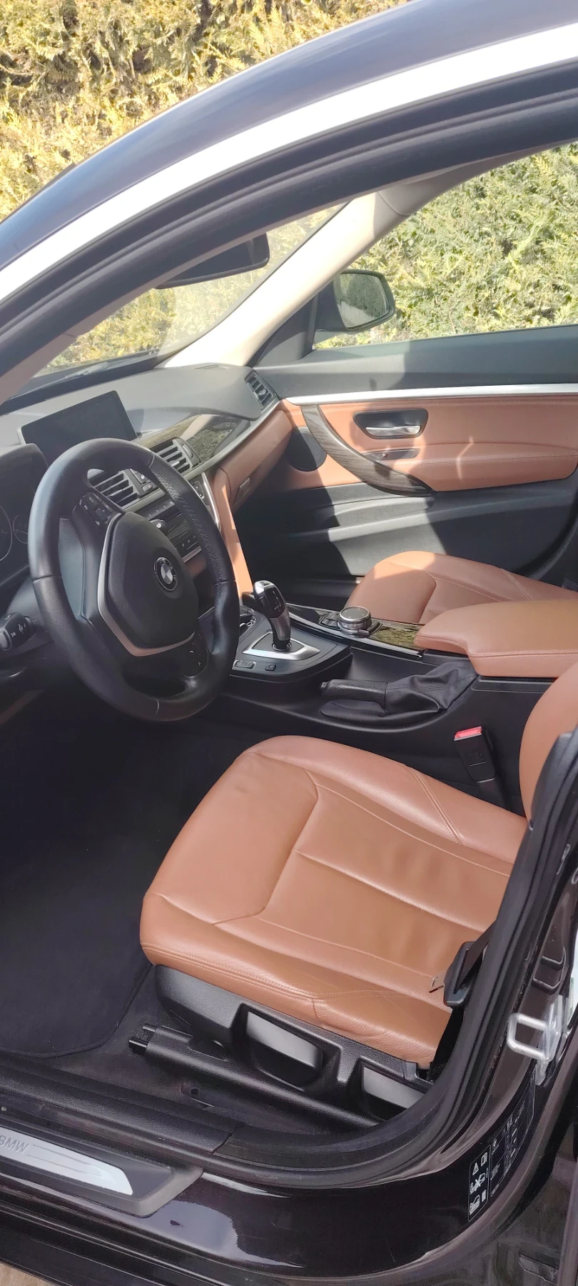 BMW 3gt 330d, снимка 9 - Автомобили и джипове - 54092046