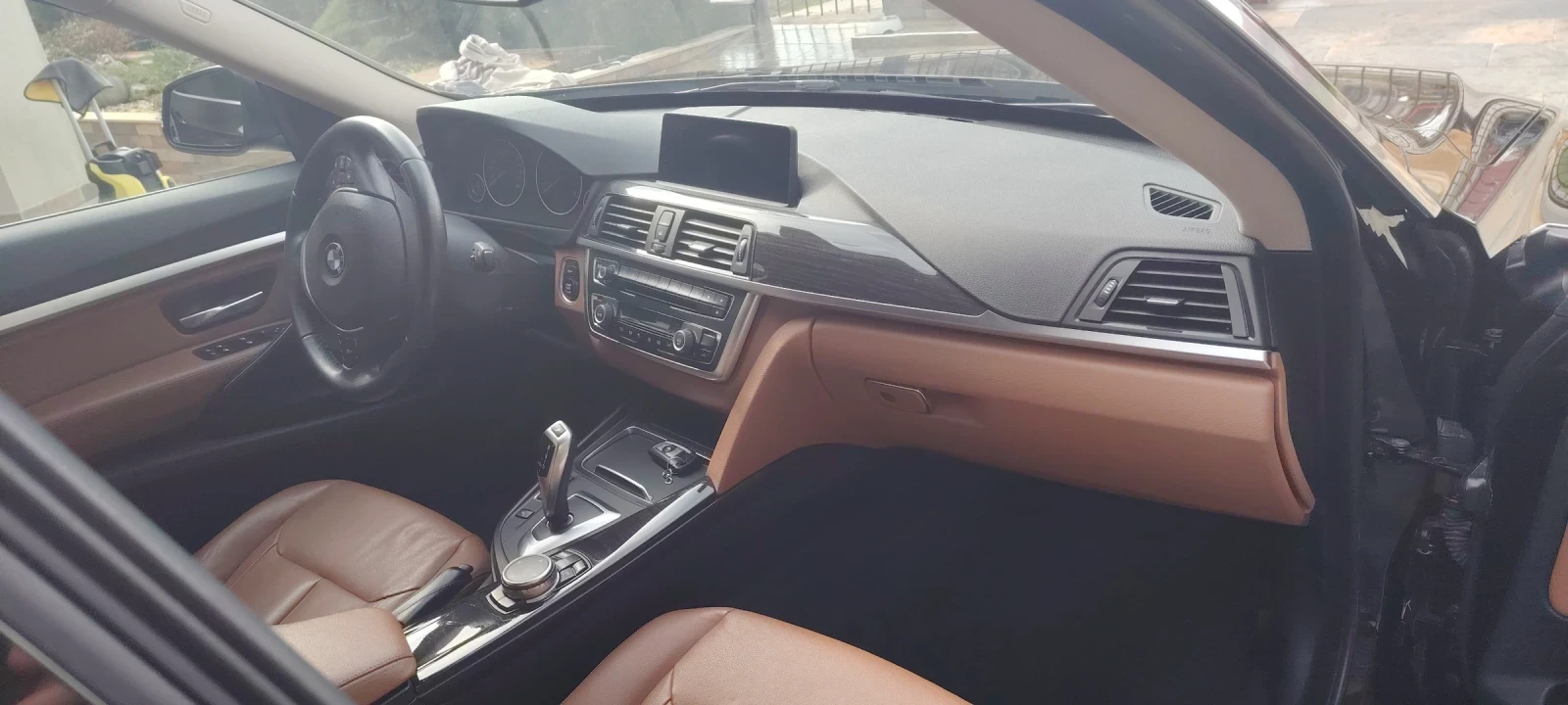 BMW 3gt 330d, снимка 10 - Автомобили и джипове - 54092046