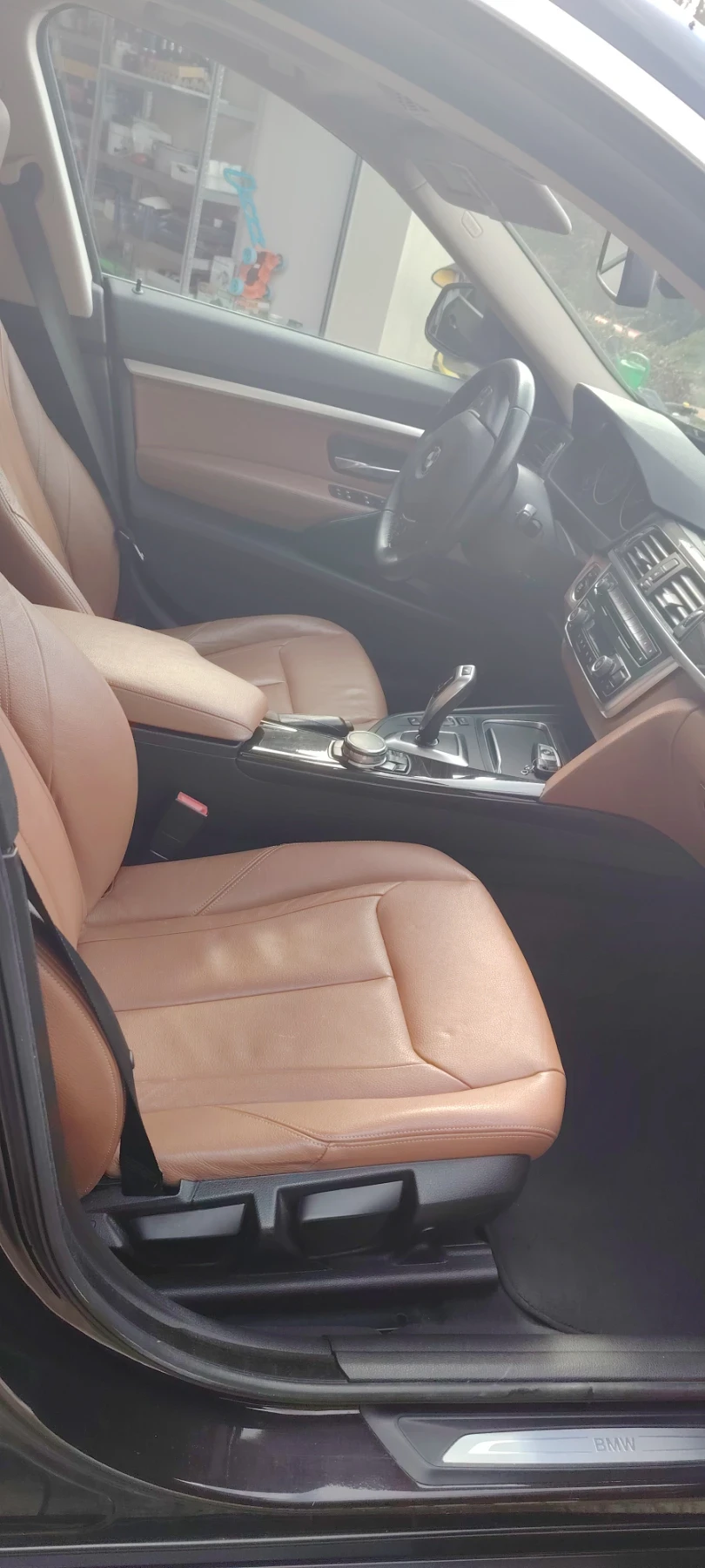 BMW 3gt 330d, снимка 11 - Автомобили и джипове - 54092046