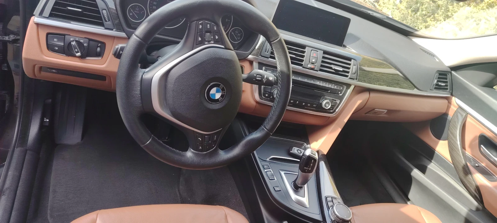 BMW 3gt 330d, снимка 12 - Автомобили и джипове - 54092046