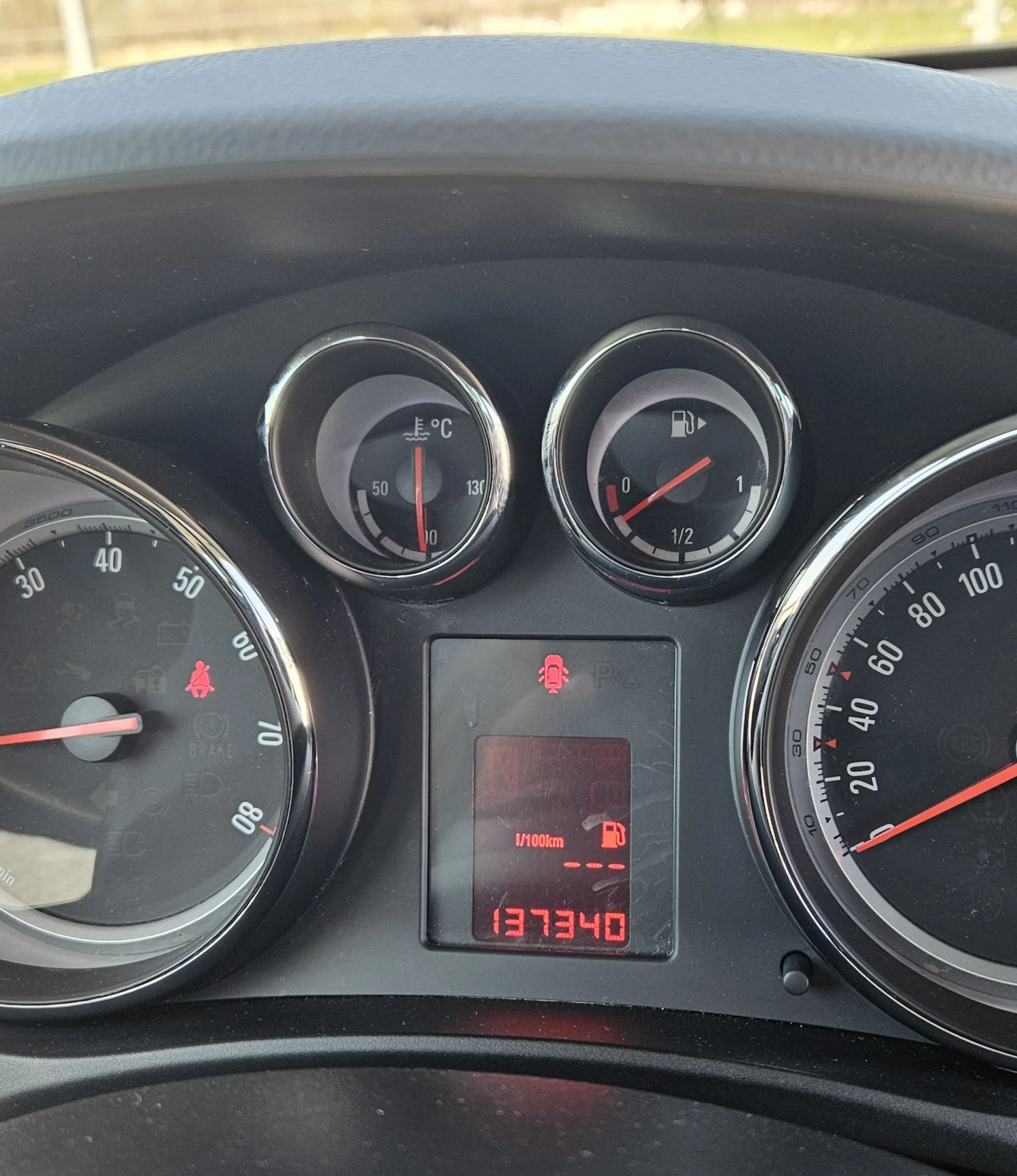 Opel Meriva ������ ����5 | Mobile.bg � ����������� 13