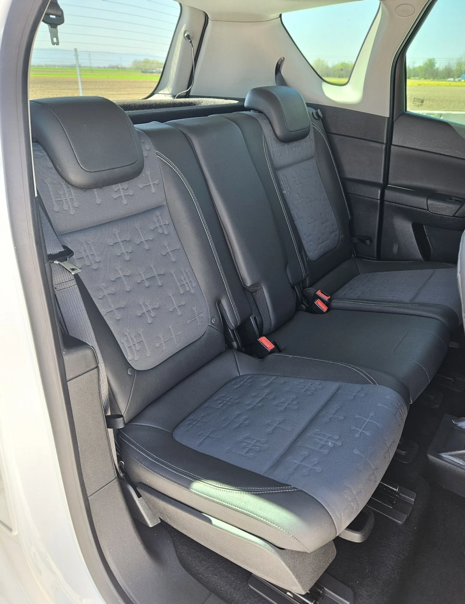 Opel Meriva ������ ����5 | Mobile.bg � ����������� 11