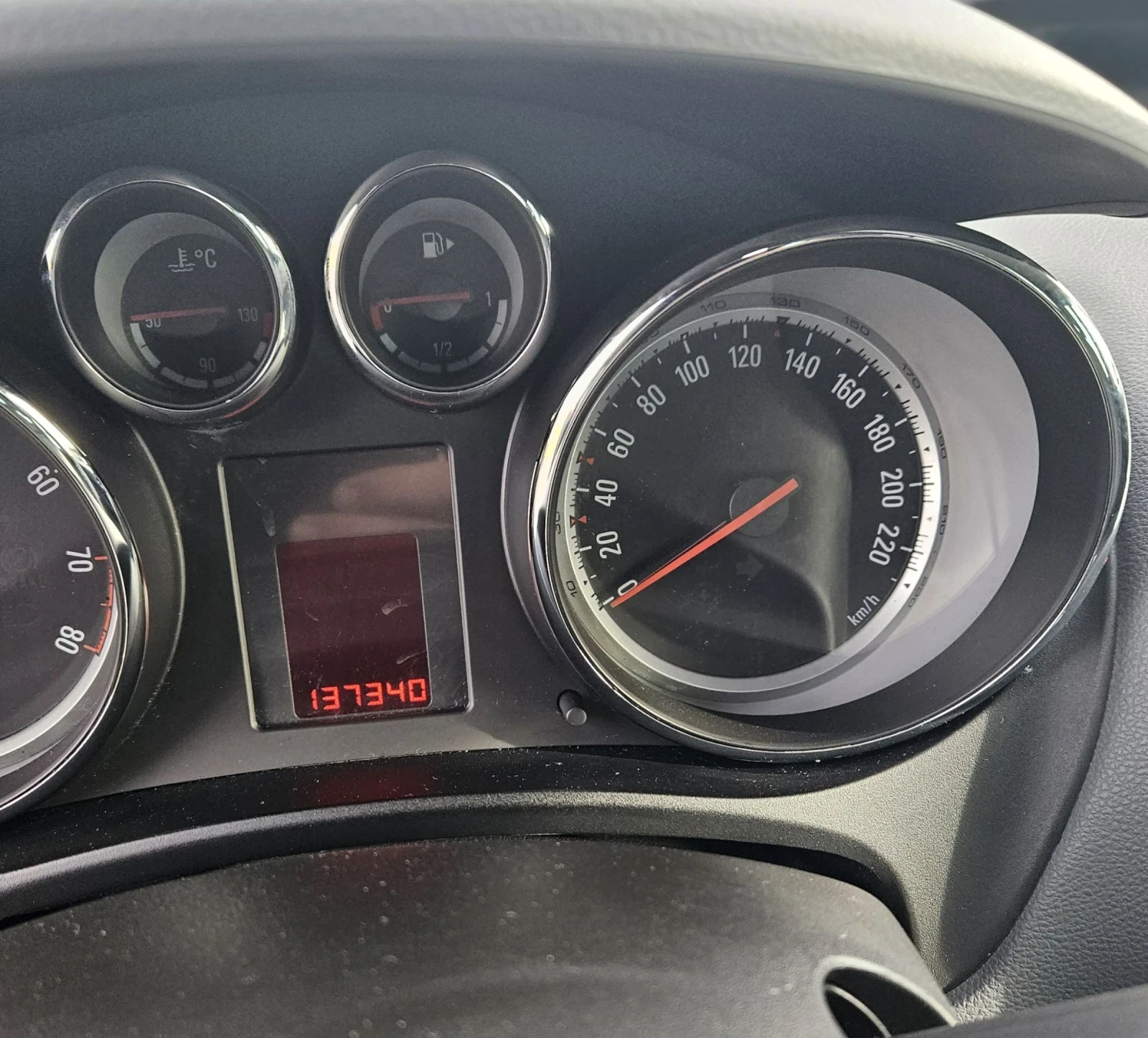 Opel Meriva ������ ����5 | Mobile.bg � ����������� 7