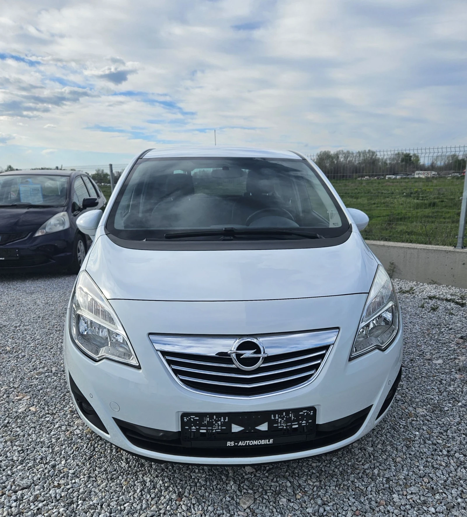 Opel Meriva ������ ����5 | Mobile.bg � ����������� 3