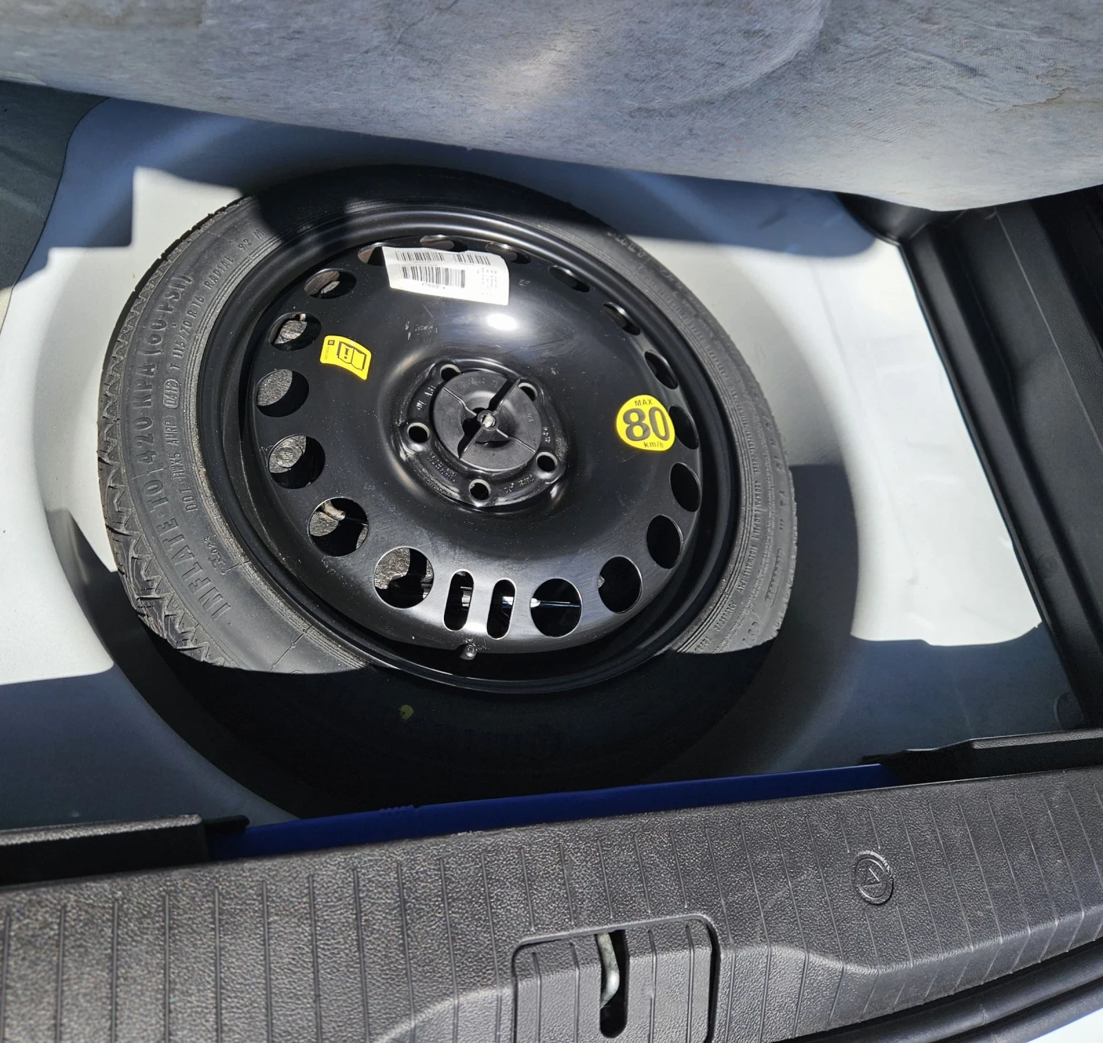 Opel Meriva ������ ����5 | Mobile.bg � ����������� 15