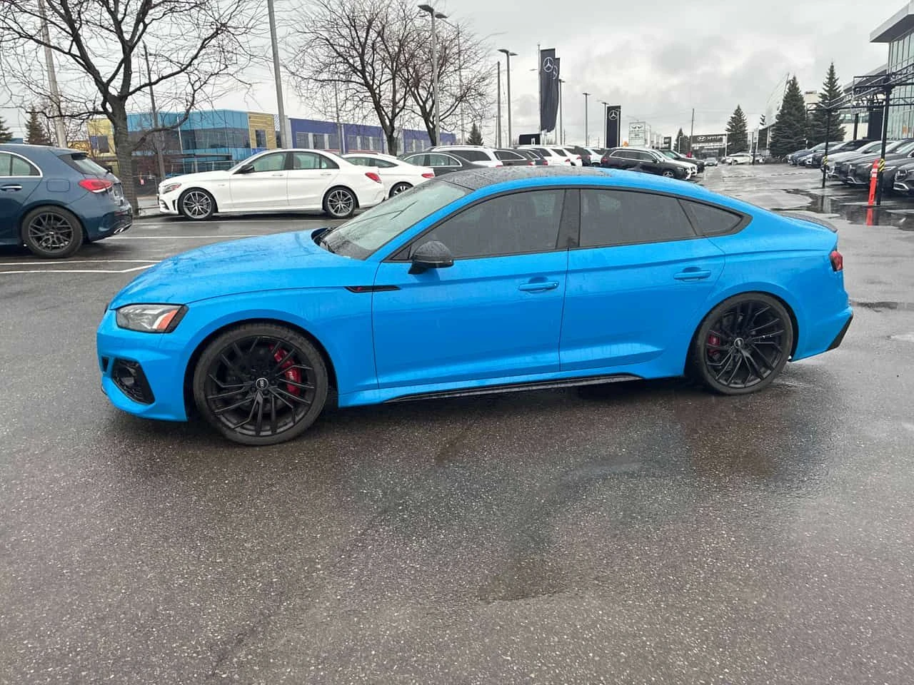 Audi Quattro * CARBON PACK* ��� ���������* 360 ������* ����*  | Mobile.bg � ����������� 2