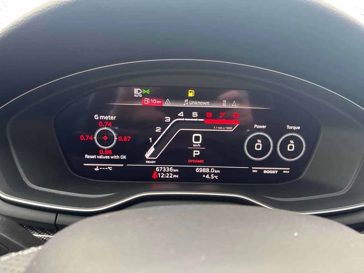 Audi Quattro * CARBON PACK* ��� ���������* 360 ������* ����*  | Mobile.bg � ����������� 8