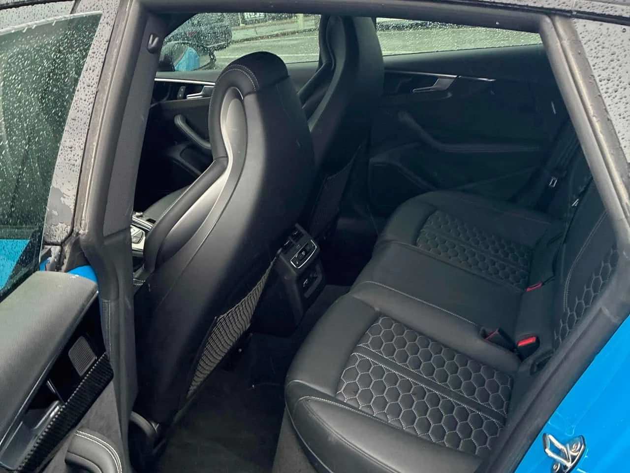 Audi Quattro * CARBON PACK* ��� ���������* 360 ������* ����*  | Mobile.bg � ����������� 11