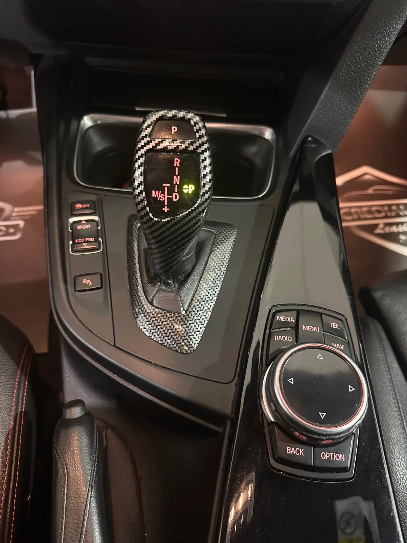 BMW 430, снимка 10 - Автомобили и джипове - 54188330