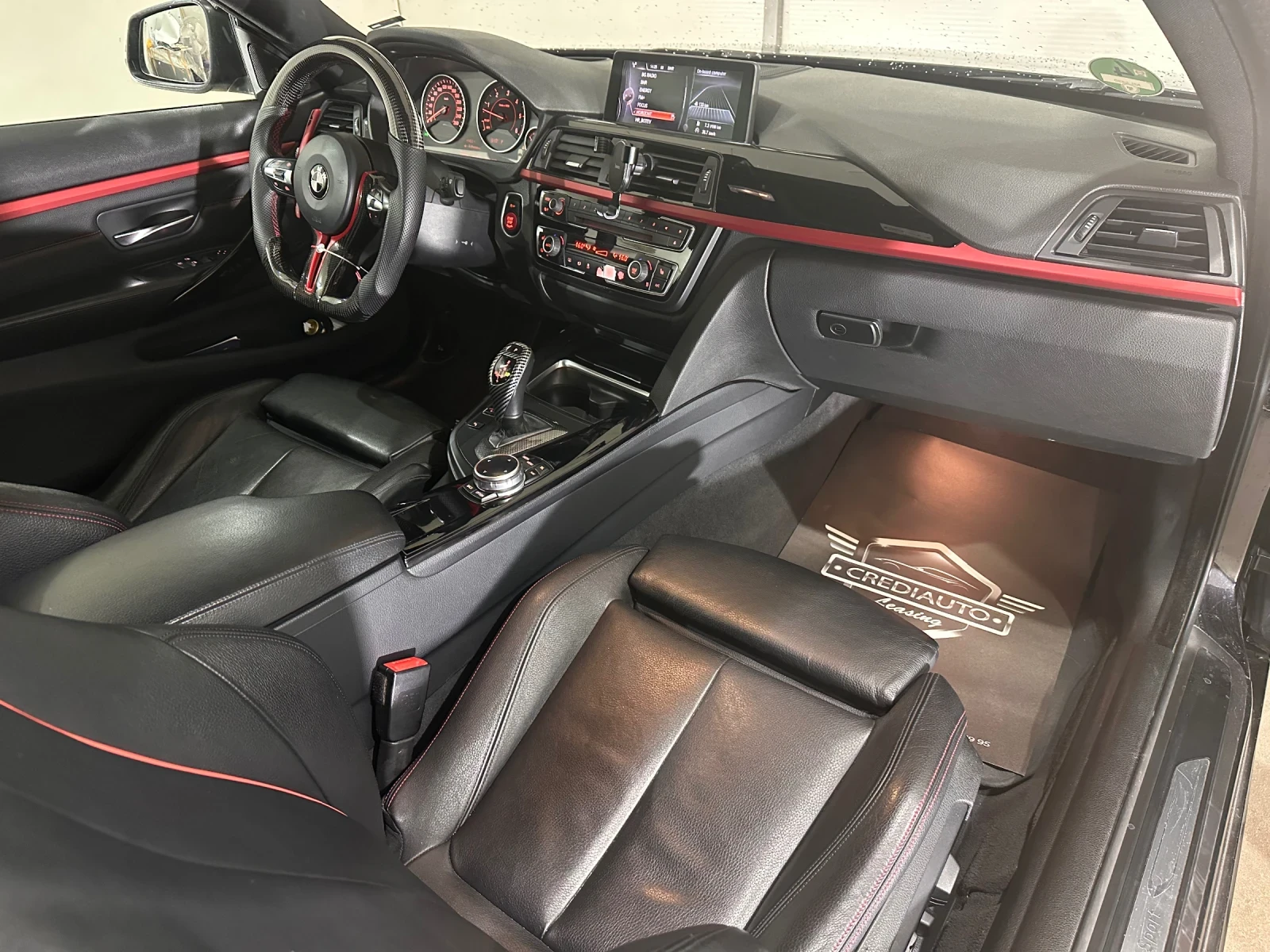 BMW 430, снимка 9 - Автомобили и джипове - 54188330