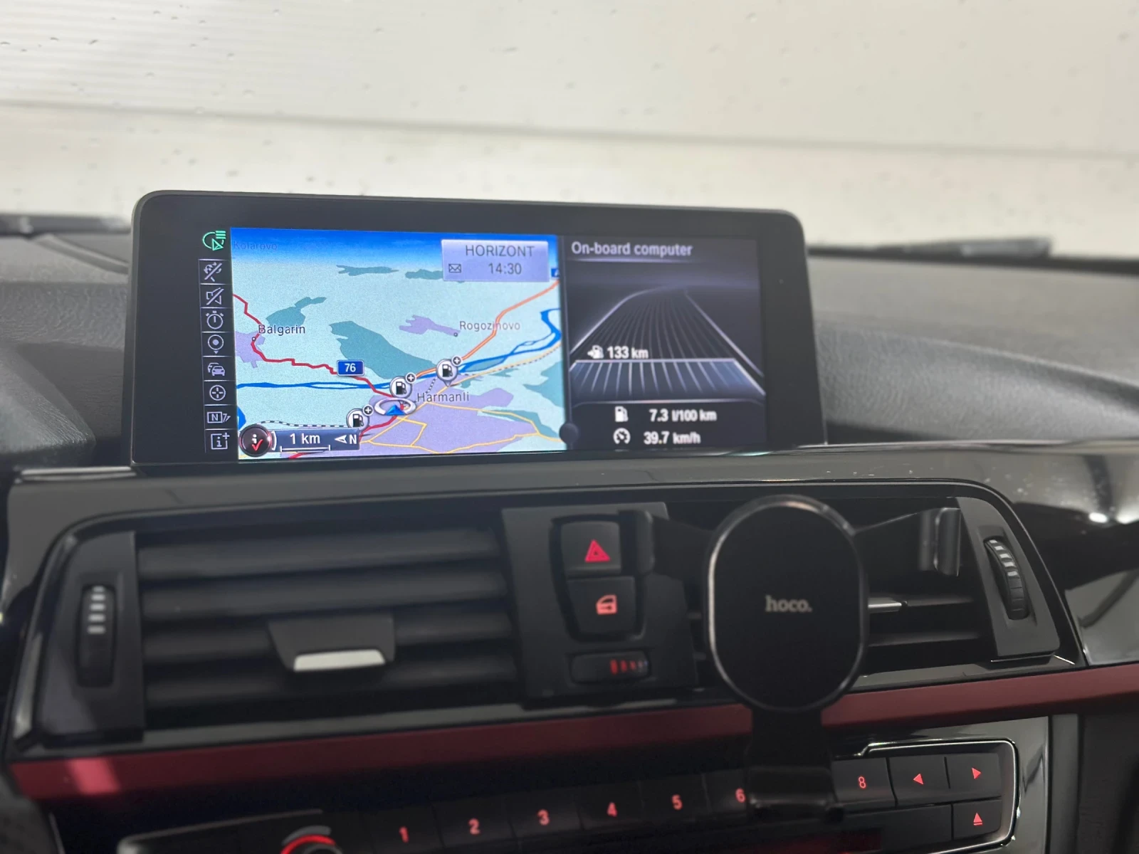 BMW 430, снимка 11 - Автомобили и джипове - 54188330