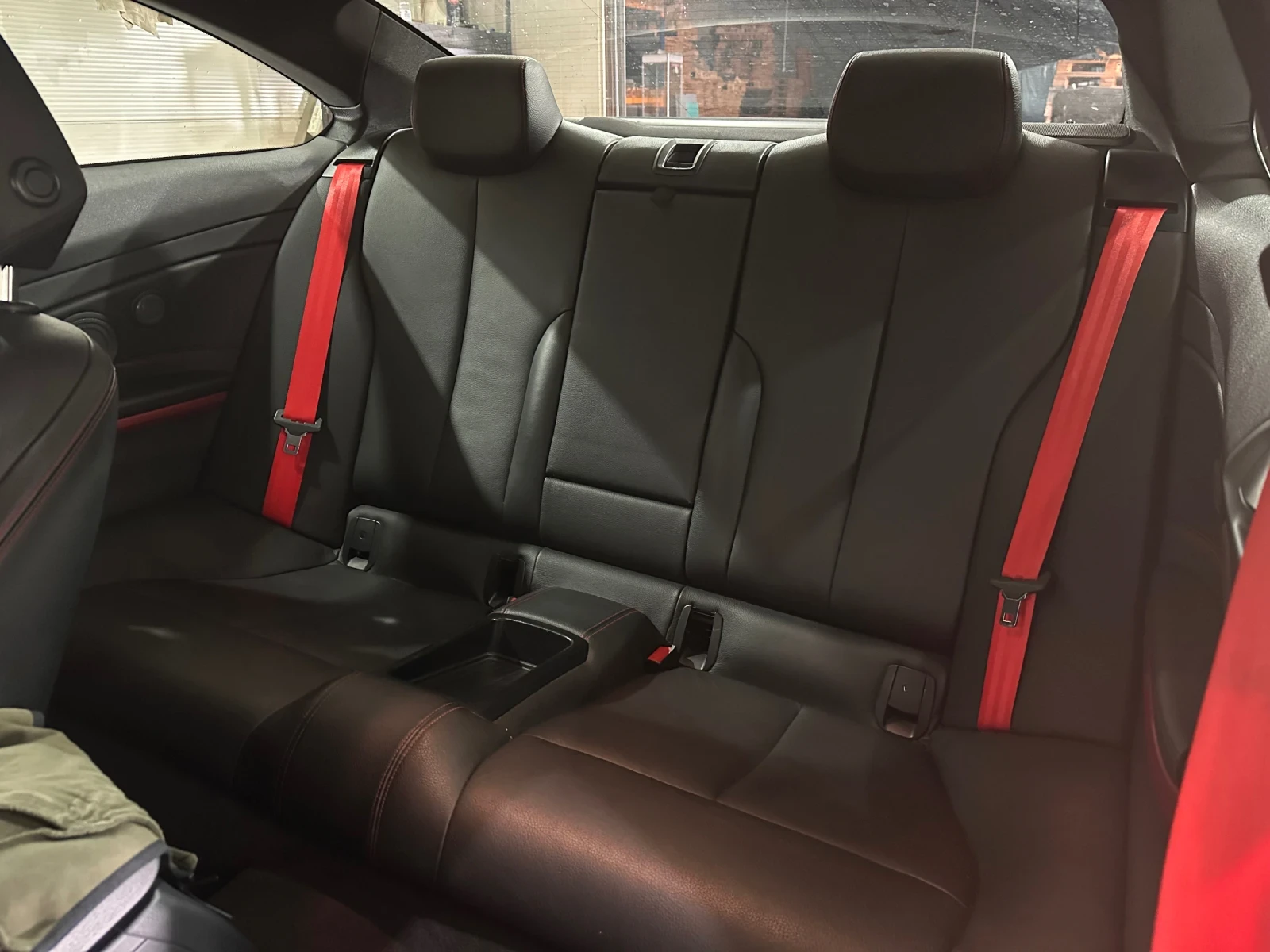 BMW 430, снимка 13 - Автомобили и джипове - 54188330