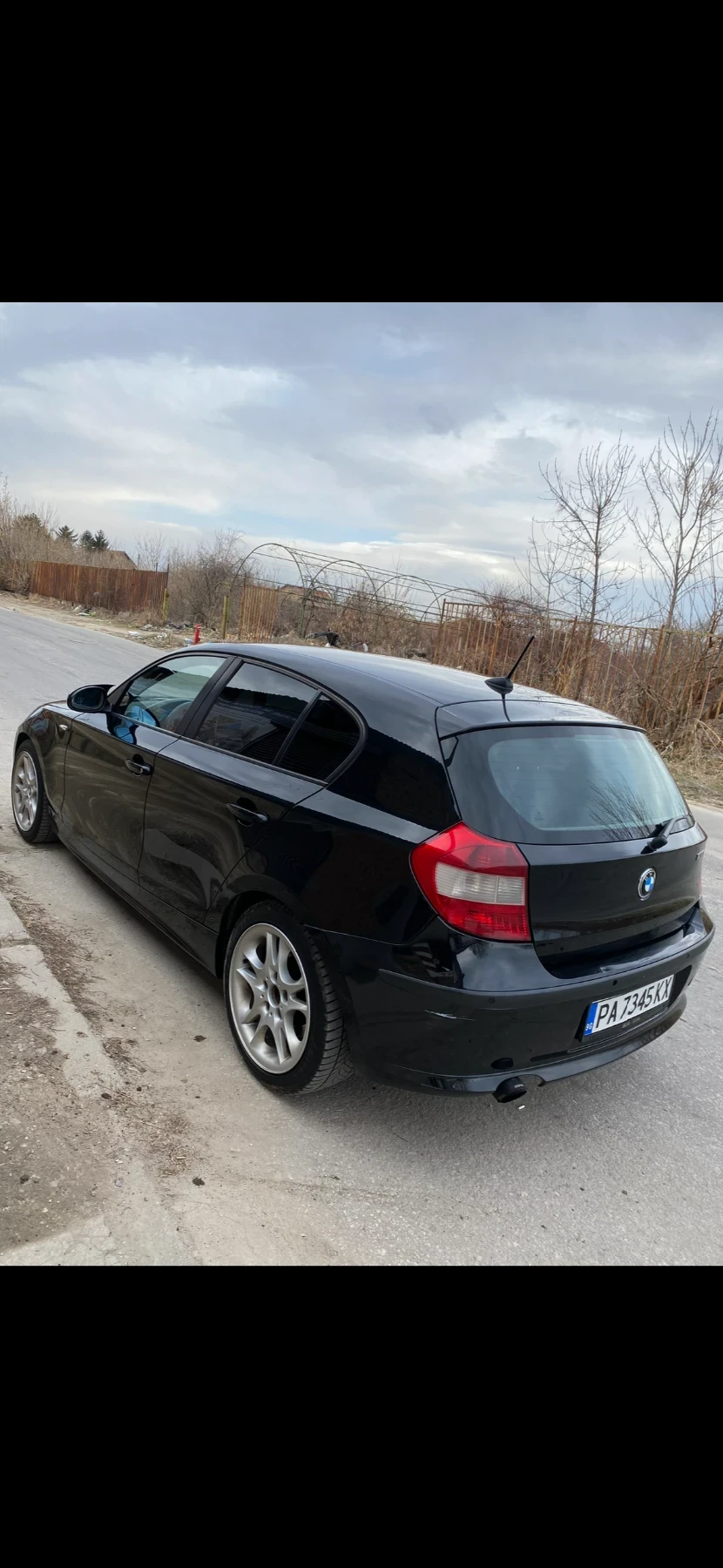 BMW 120 | Mobile.bg � ����������� 4