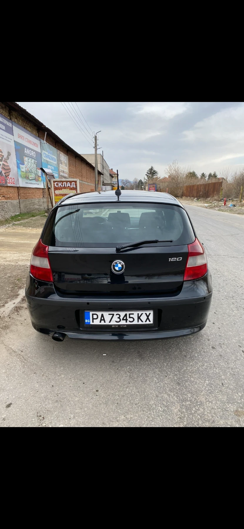 BMW 120 | Mobile.bg � ����������� 5