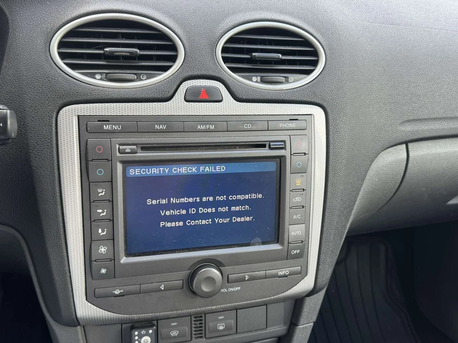 Ford Focus, снимка 8 - Автомобили и джипове - 54541004