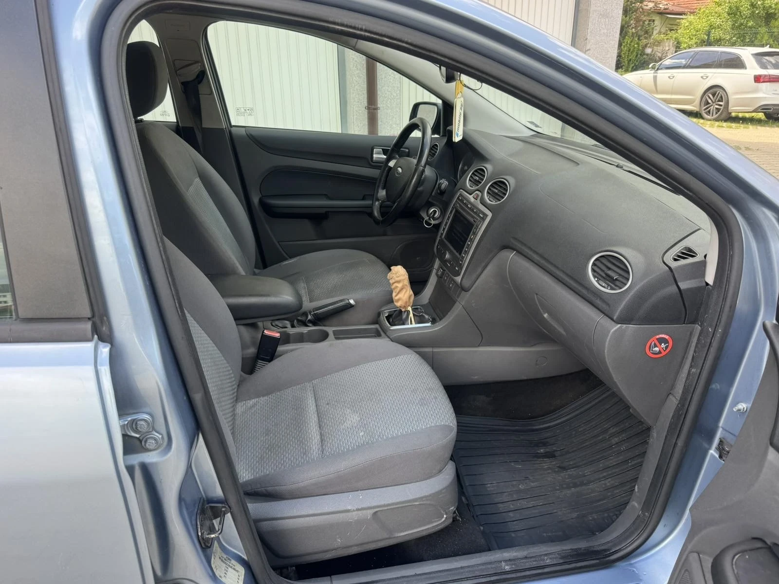 Ford Focus, снимка 7 - Автомобили и джипове - 54541004