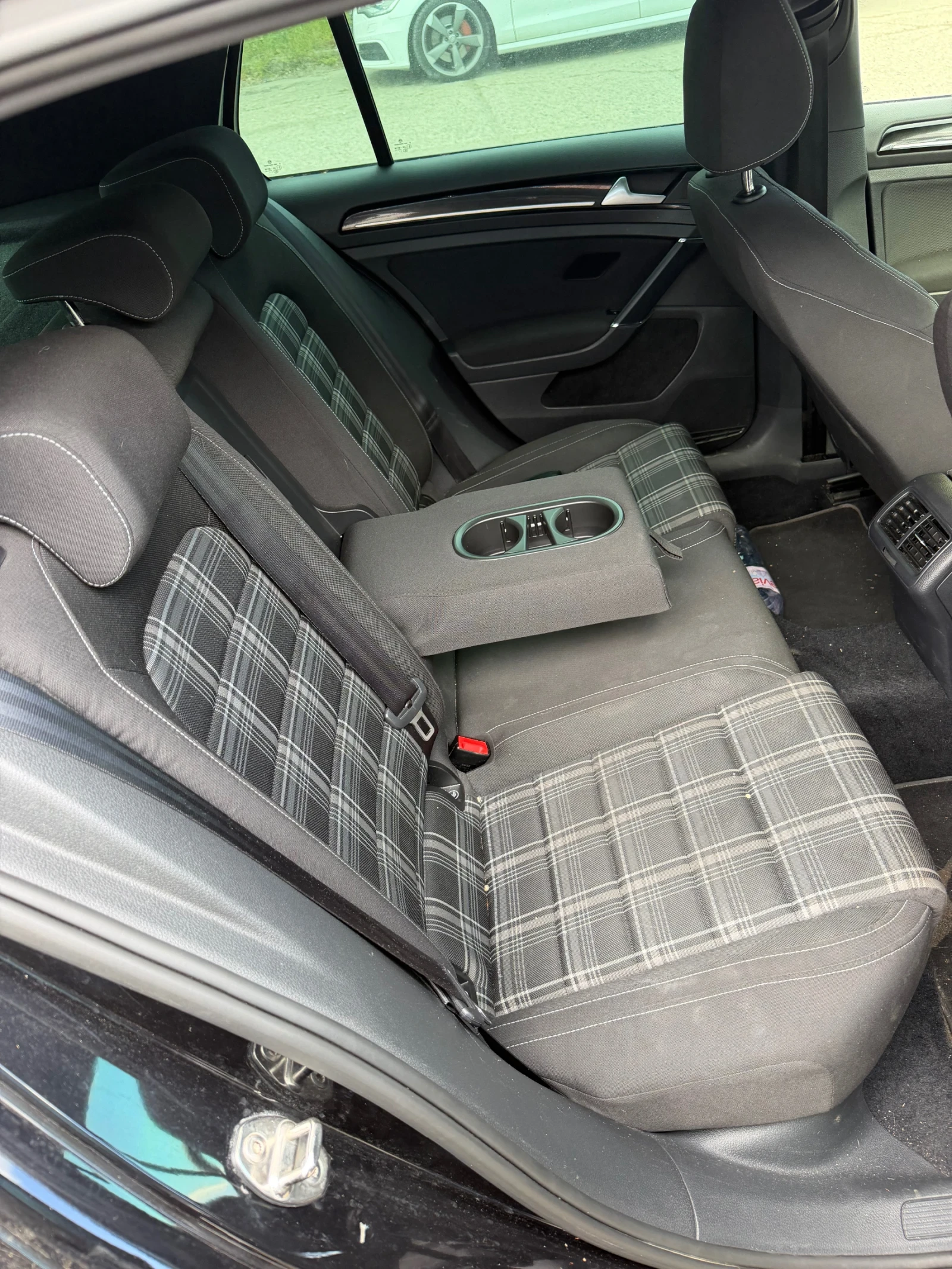 VW Golf 2.0tdi dsg GTD | Mobile.bg � ����������� 8