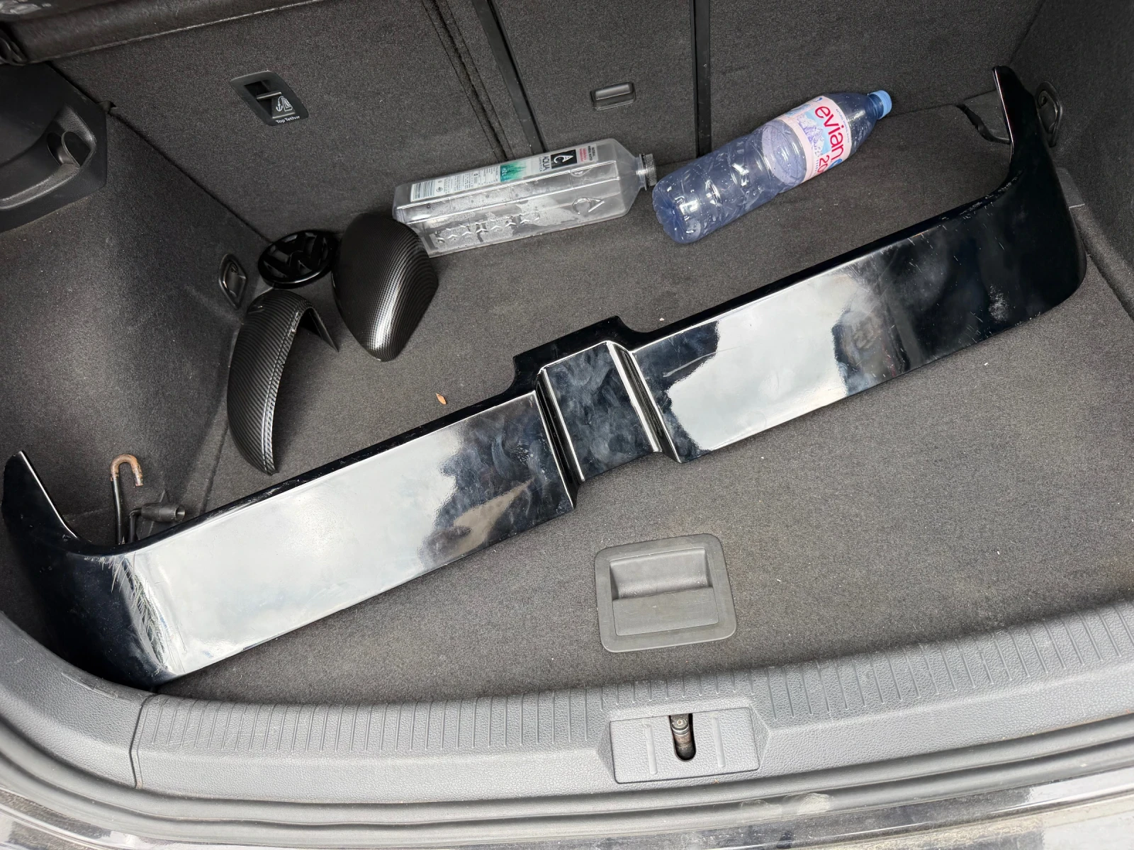 VW Golf 2.0tdi dsg GTD | Mobile.bg � ����������� 12
