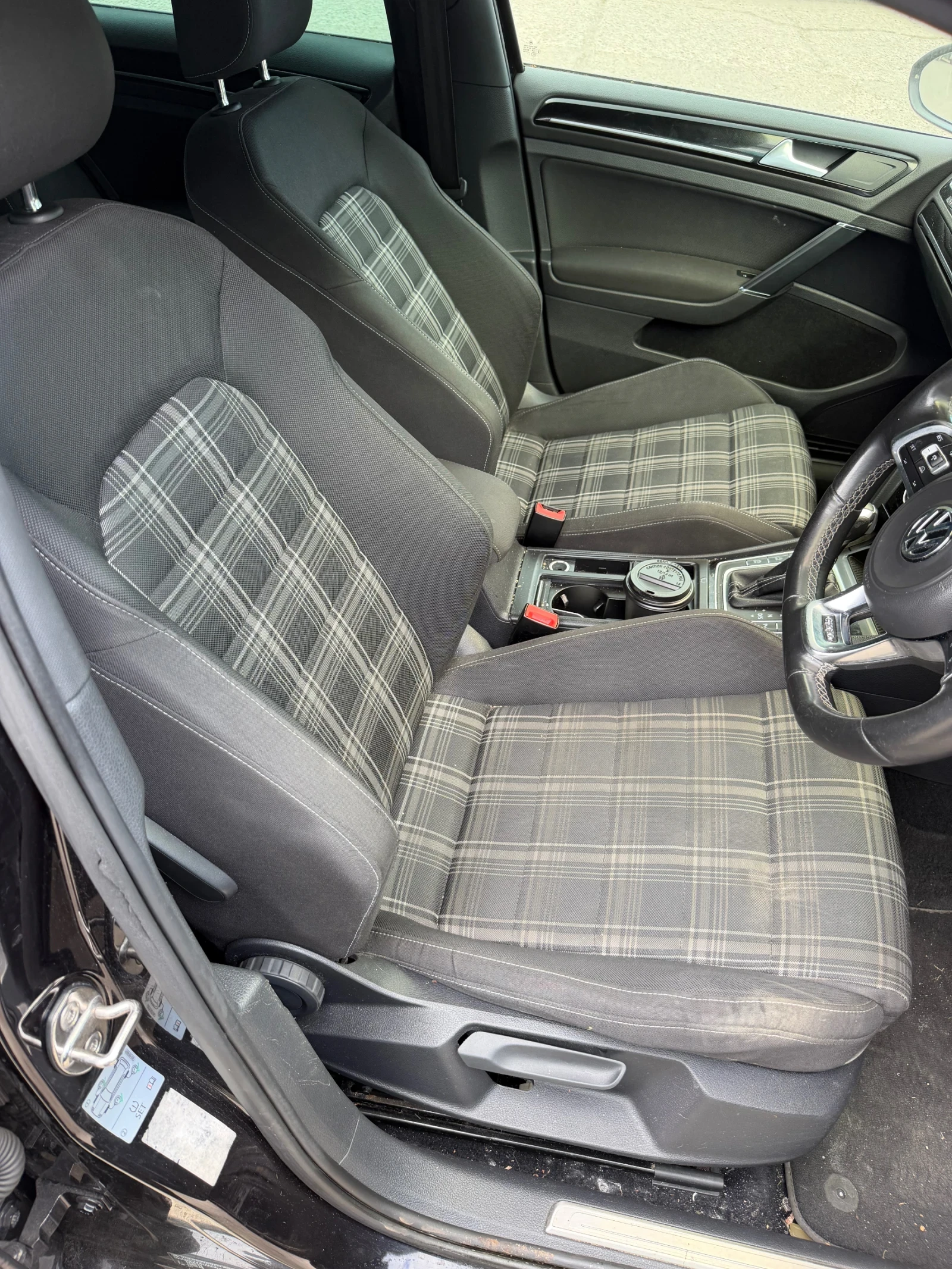 VW Golf 2.0tdi dsg GTD | Mobile.bg � ����������� 6