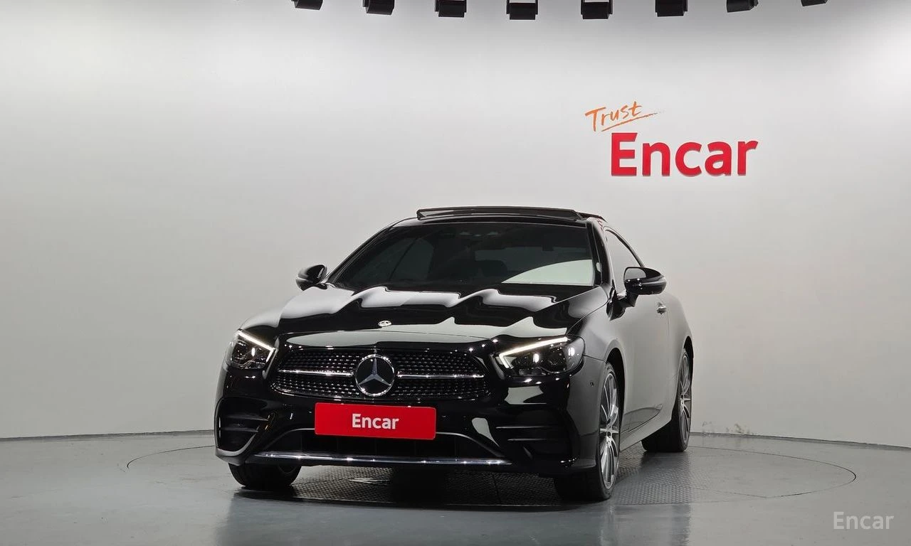 Mercedes-Benz E 450 4MATIC* DISTRONIC* 360CAMERA* BURMESTER* , снимка 2 - Автомобили и джипове - 54578197