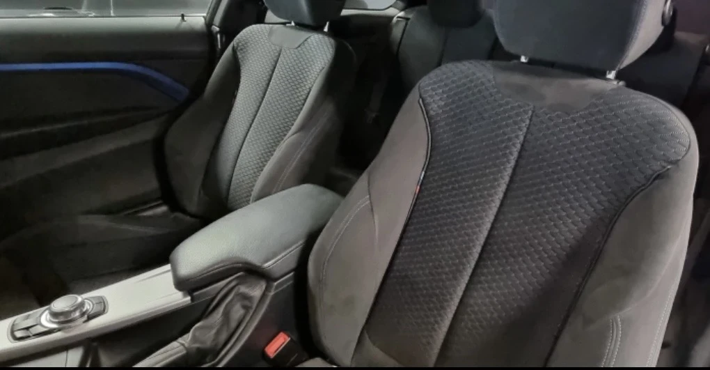 BMW 418 Full M пакет, снимка 14 - Автомобили и джипове - 54707325
