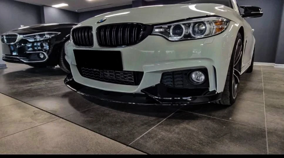 BMW 418 Full M пакет, снимка 4 - Автомобили и джипове - 54707325