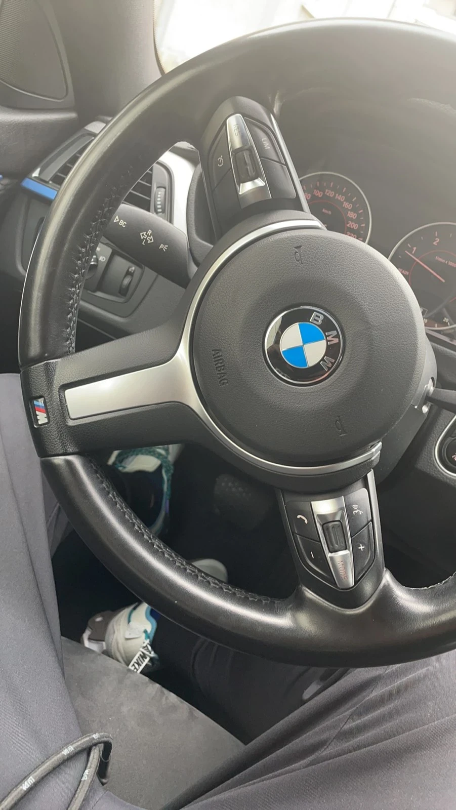 BMW 418 Full M пакет, снимка 13 - Автомобили и джипове - 54707325