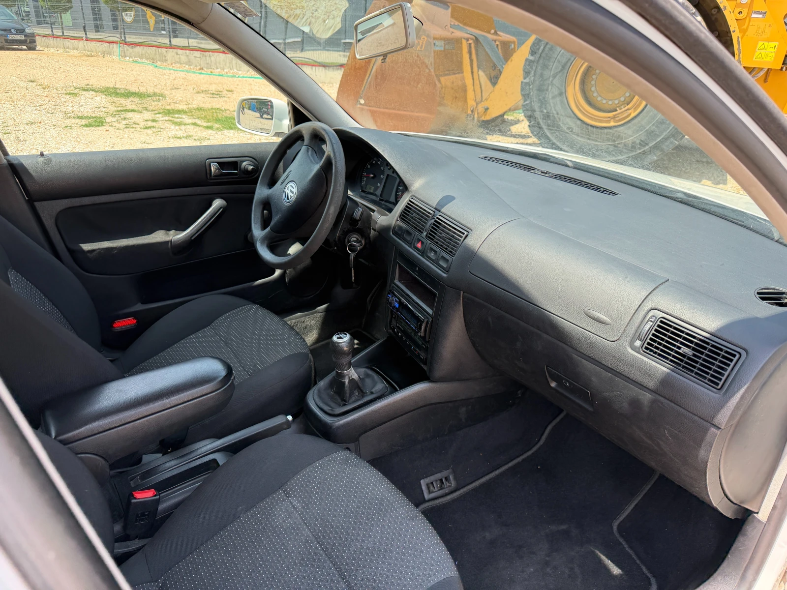VW Golf 2.0 Бензин-4 Motion, , Внос, Като НОВ, , , , снимка 16 - Автомобили и джипове - 54803501