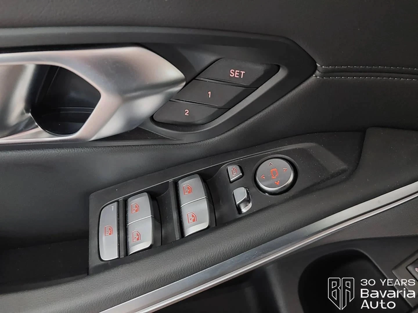 BMW M3 M Competition xDrive Sportautomatic, снимка 13 - Автомобили и джипове - 54969822