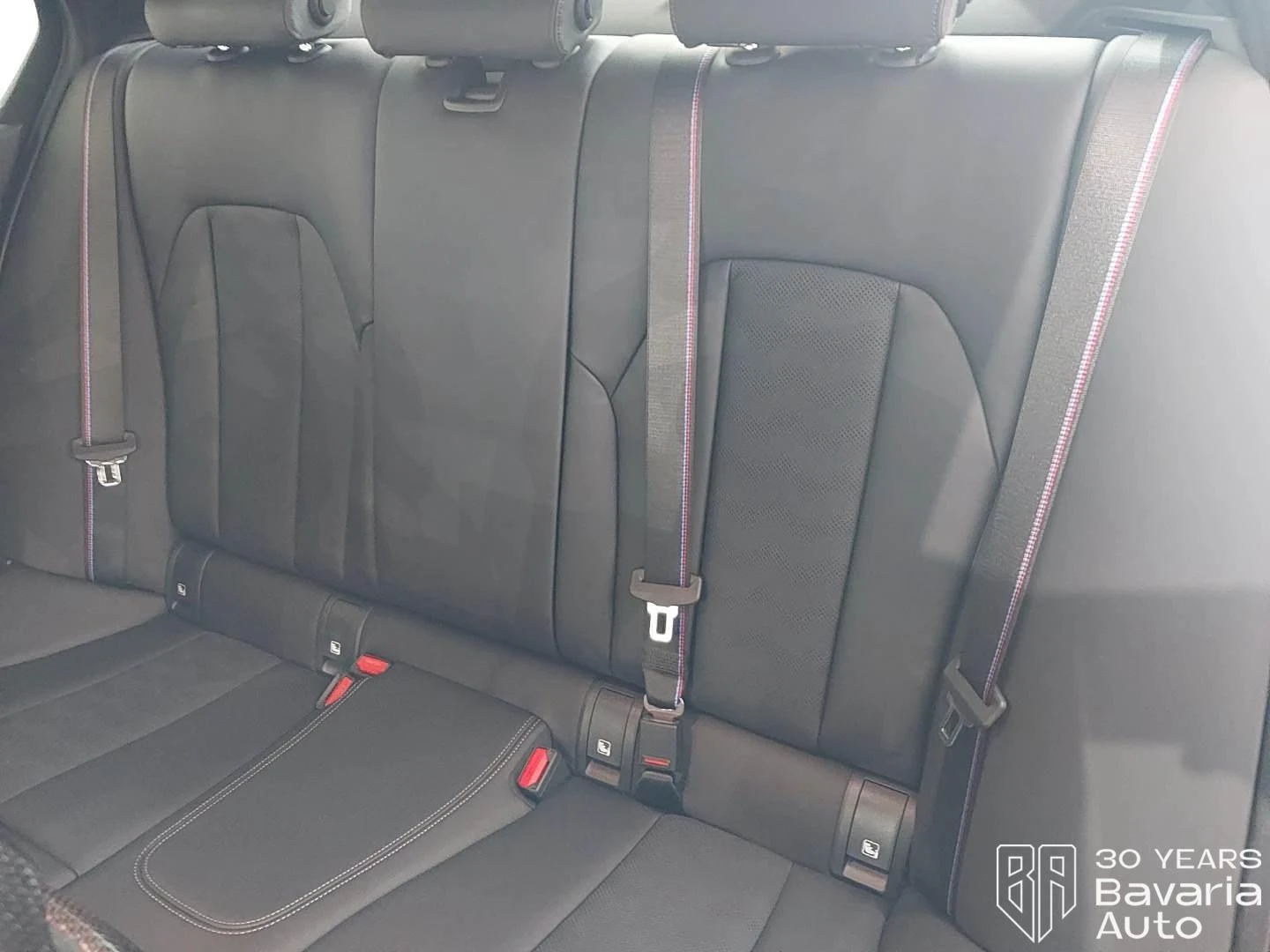 BMW M3 M Competition xDrive Sportautomatic, снимка 9 - Автомобили и джипове - 54969822