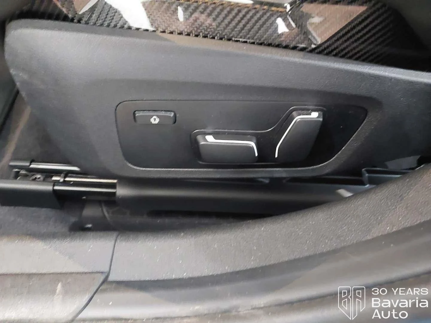 BMW M3 M Competition xDrive Sportautomatic, снимка 14 - Автомобили и джипове - 54969822
