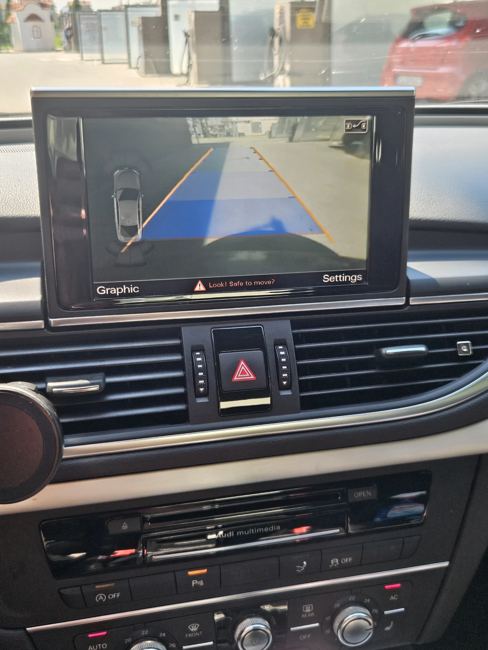 Audi A7, снимка 14 - Автомобили и джипове - 55250222