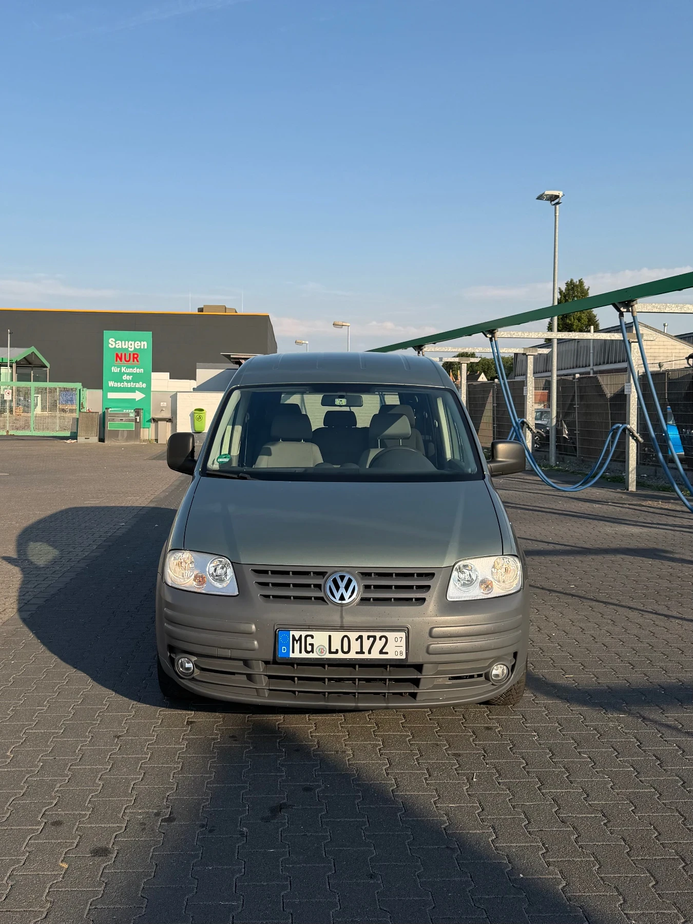 VW Caddy | Mobile.bg � ����������� 7