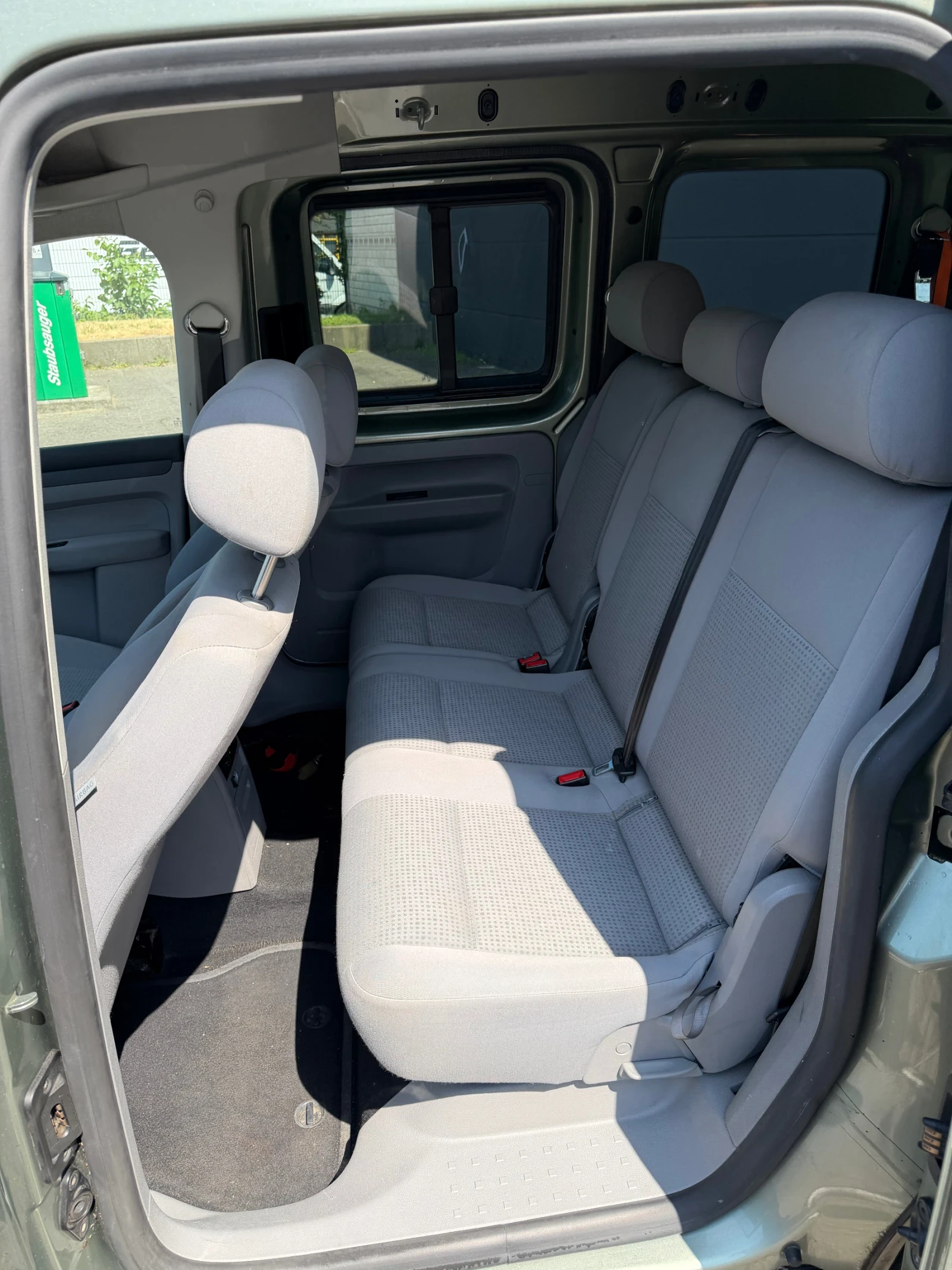 VW Caddy | Mobile.bg � ����������� 10
