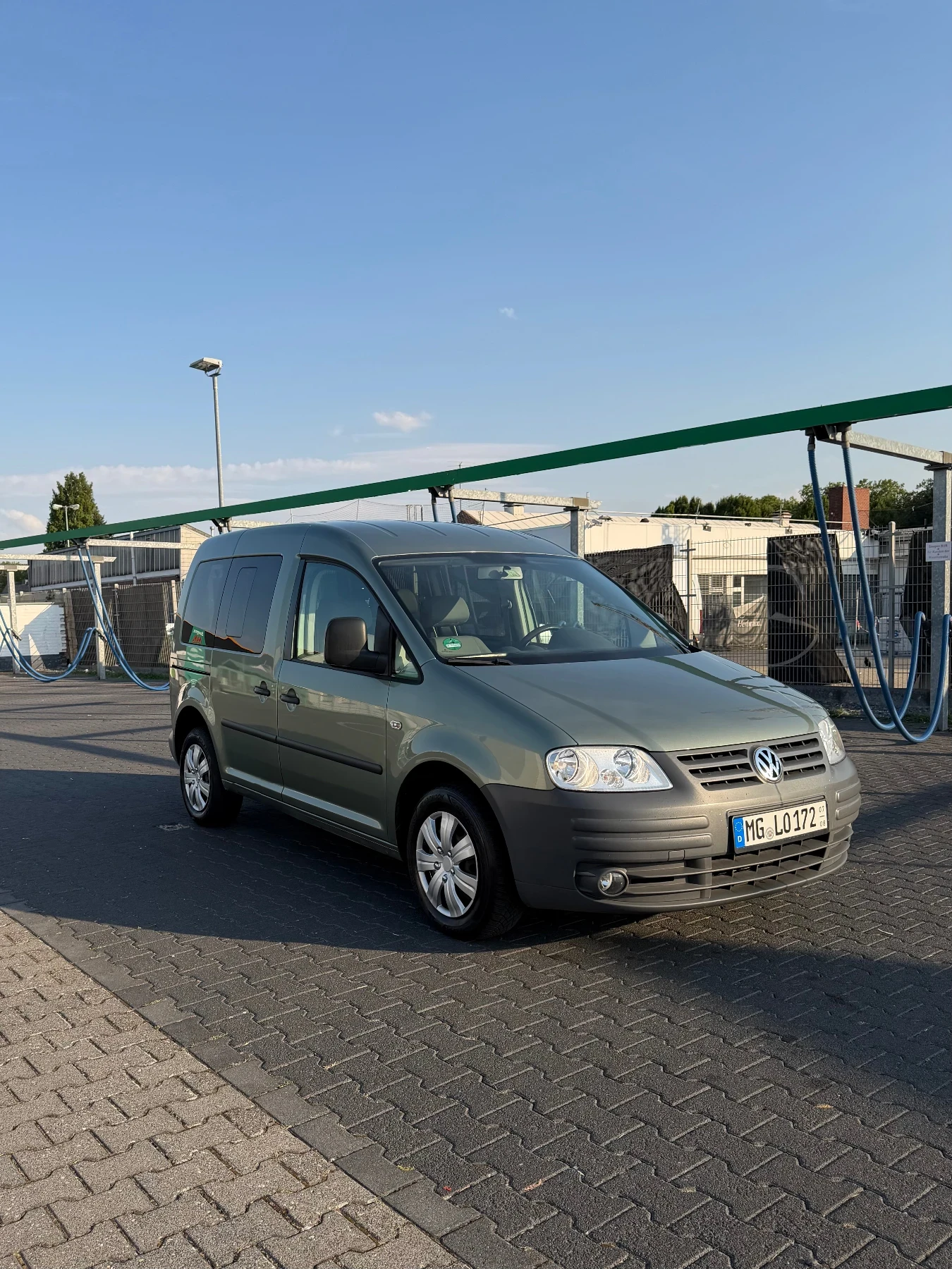 VW Caddy | Mobile.bg � ����������� 5