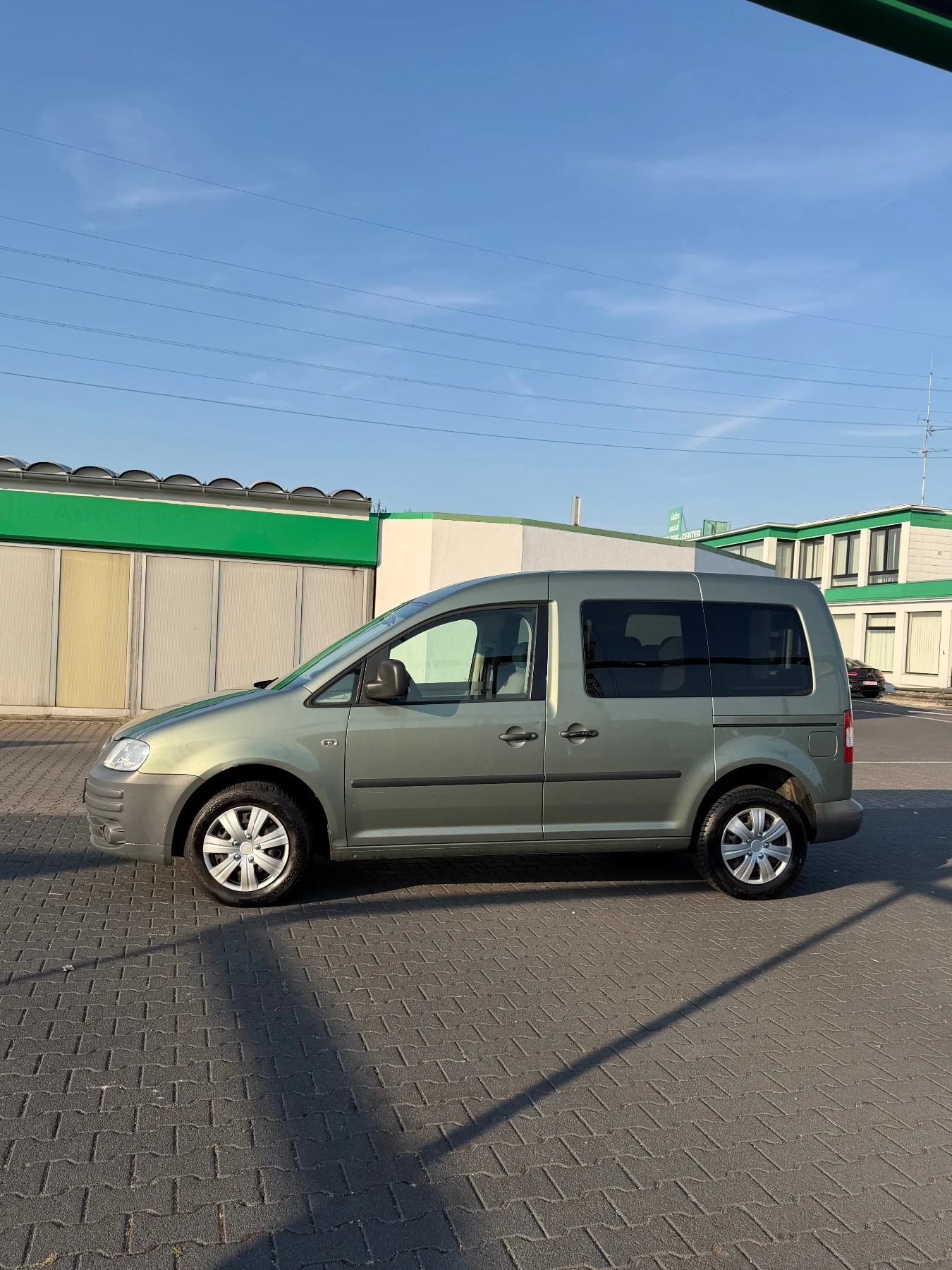 VW Caddy | Mobile.bg � ����������� 2