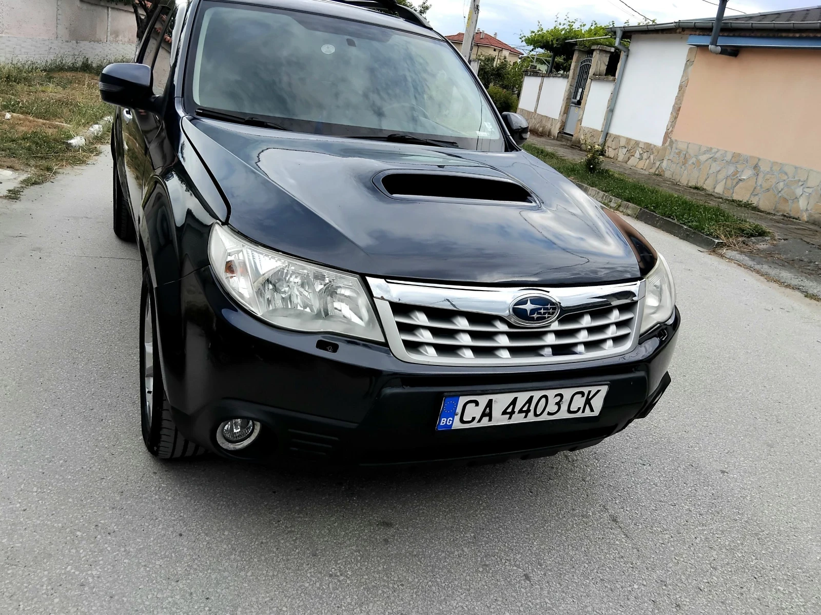 Subaru Forester 150�4?4.6��������. �DI.2011� | Mobile.bg � ����������� 5