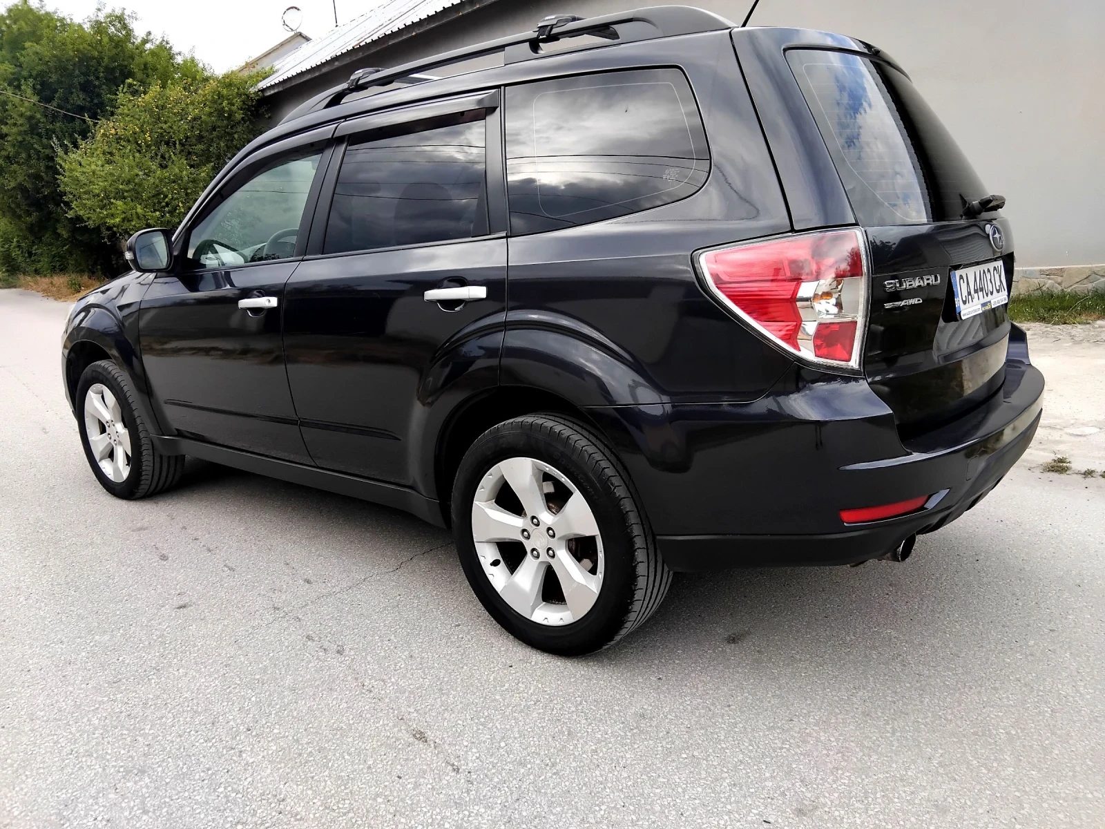 Subaru Forester 150�4?4.6��������. �DI.2011� | Mobile.bg � ����������� 2