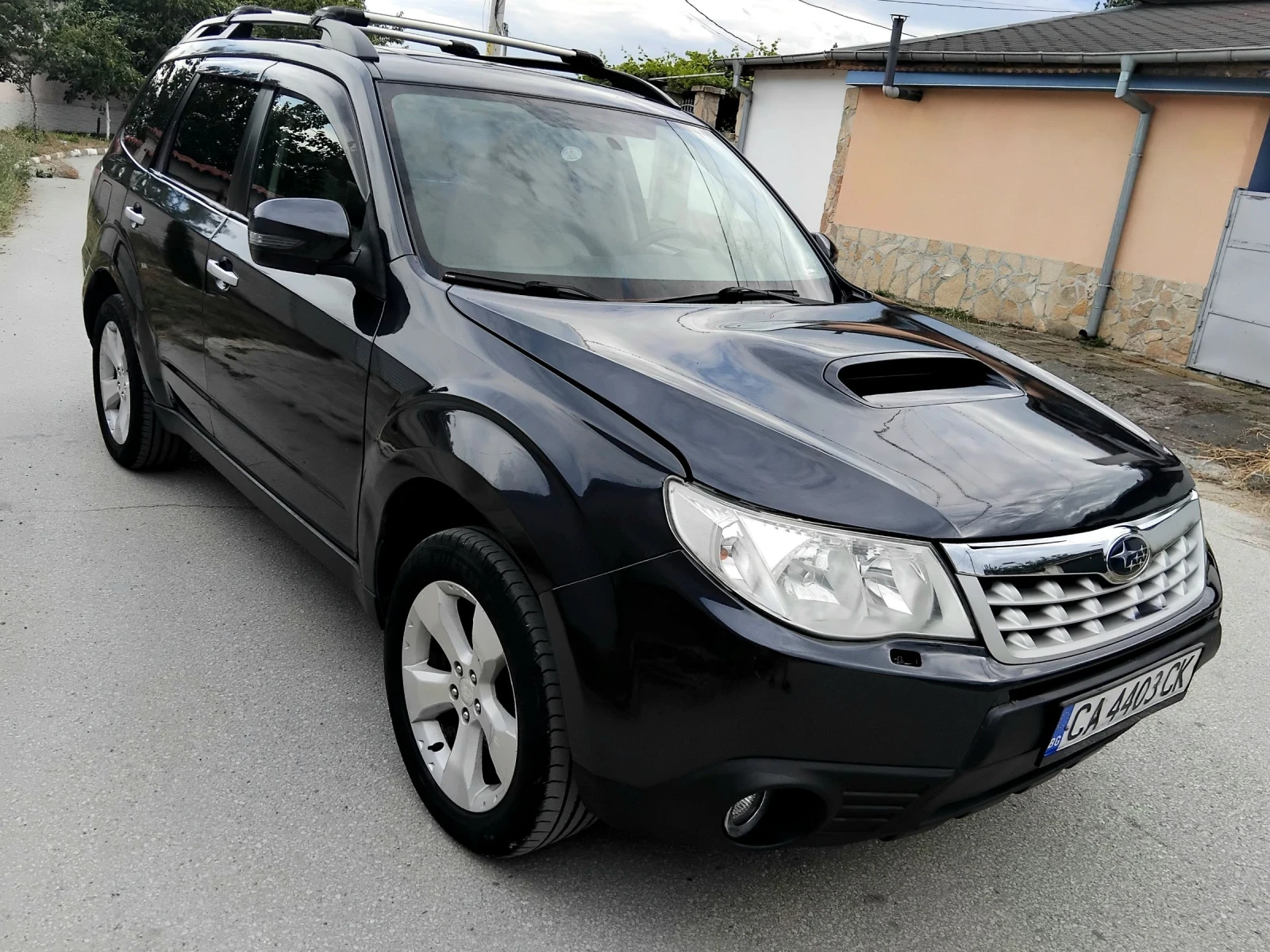 Subaru Forester 150�4?4.6��������. �DI.2011� | Mobile.bg � ����������� 10