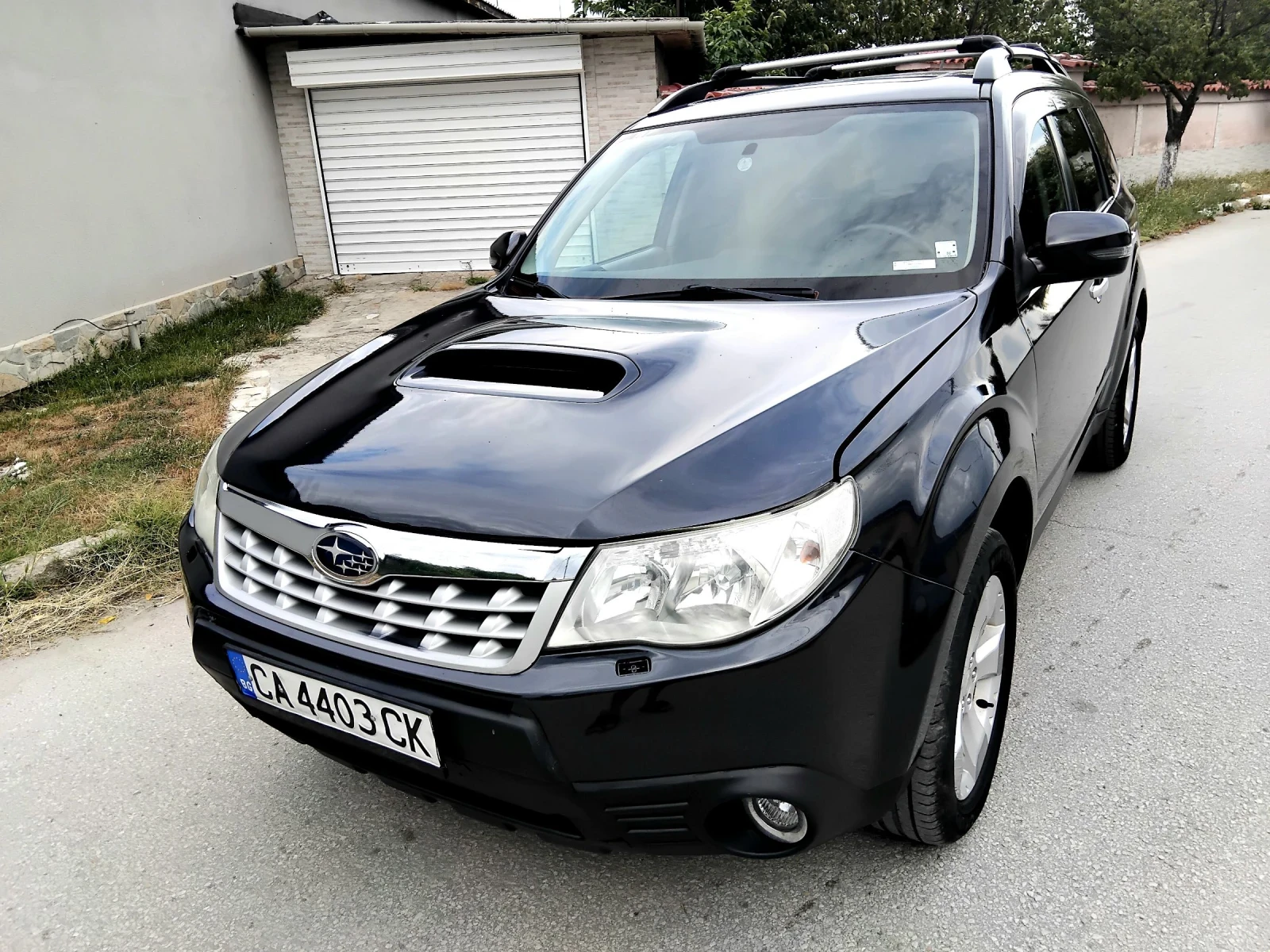 Subaru Forester 150�4?4.6��������. �DI.2011� | Mobile.bg � ����������� 6