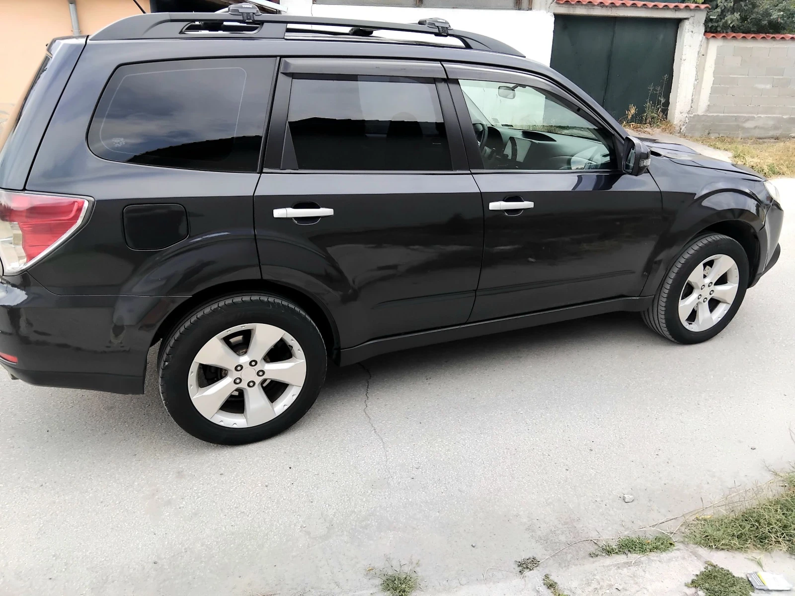 Subaru Forester 150�4?4.6��������. �DI.2011� | Mobile.bg � ����������� 17