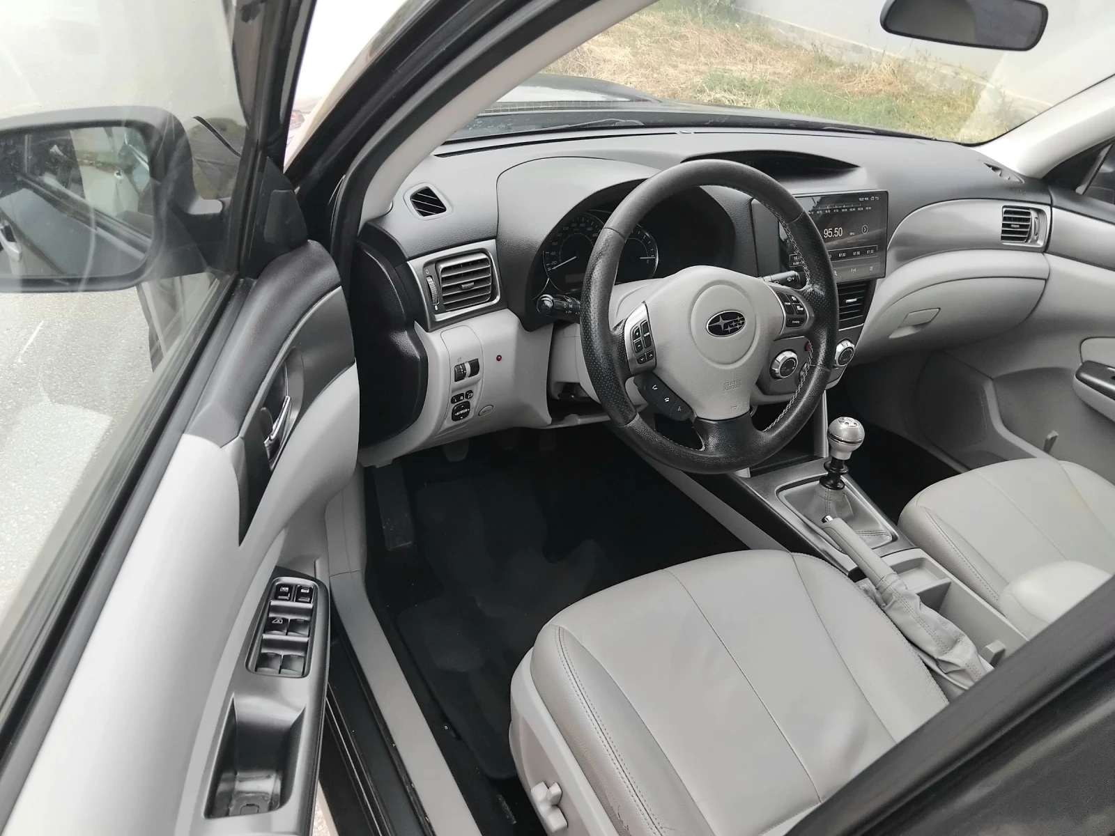 Subaru Forester 150�4?4.6��������. �DI.2011� | Mobile.bg � ����������� 16