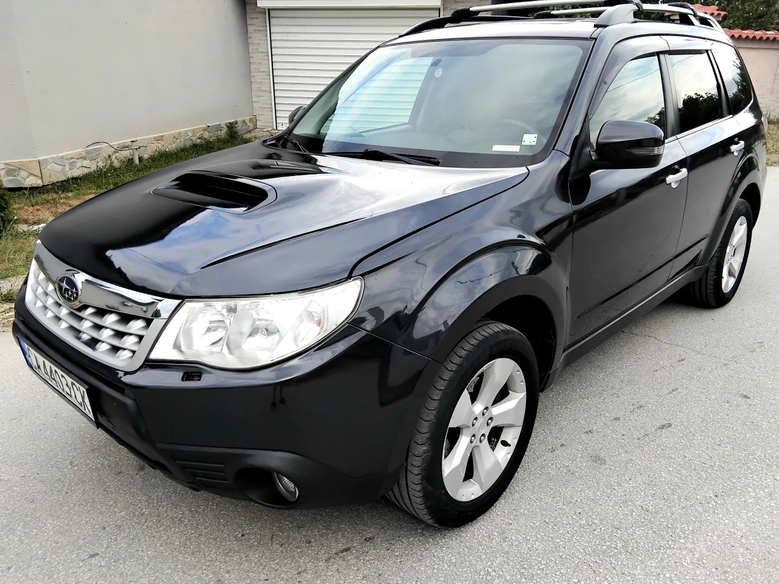 Subaru Forester 150�4?4.6��������. �DI.2011� | Mobile.bg � ����������� 11