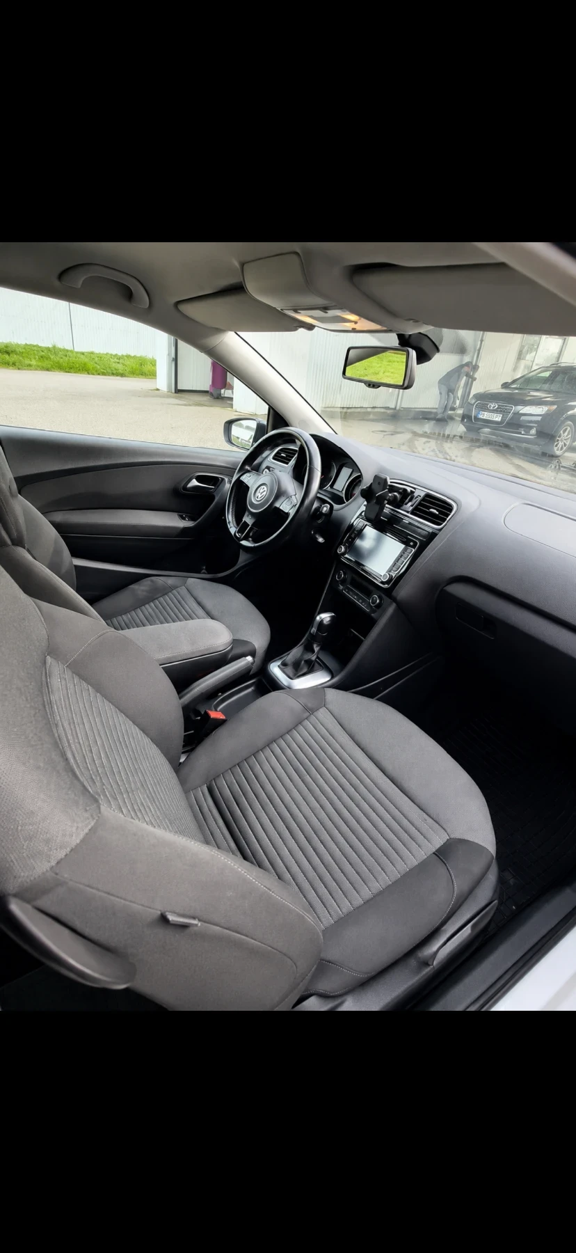 VW Polo Volkswagen Polo , снимка 5 - Автомобили и джипове - 55401042