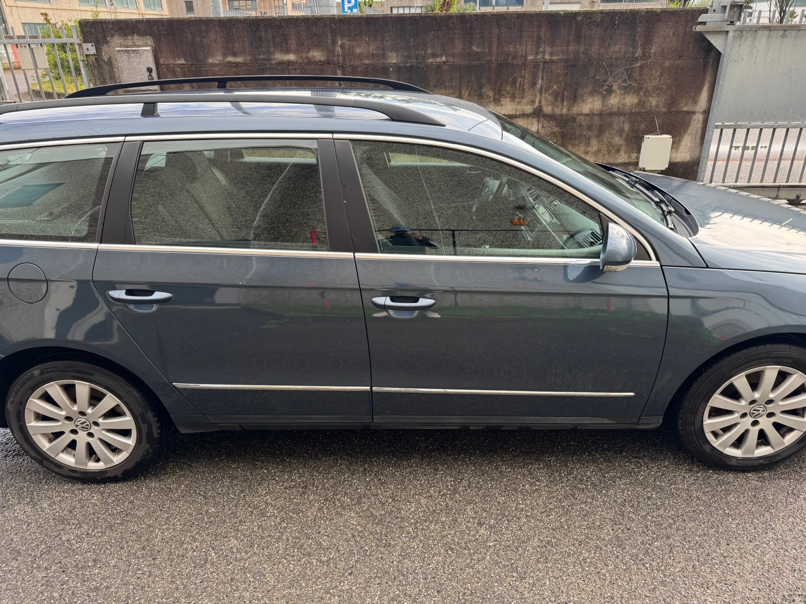 VW Passat ��������� | Mobile.bg � ����������� 8